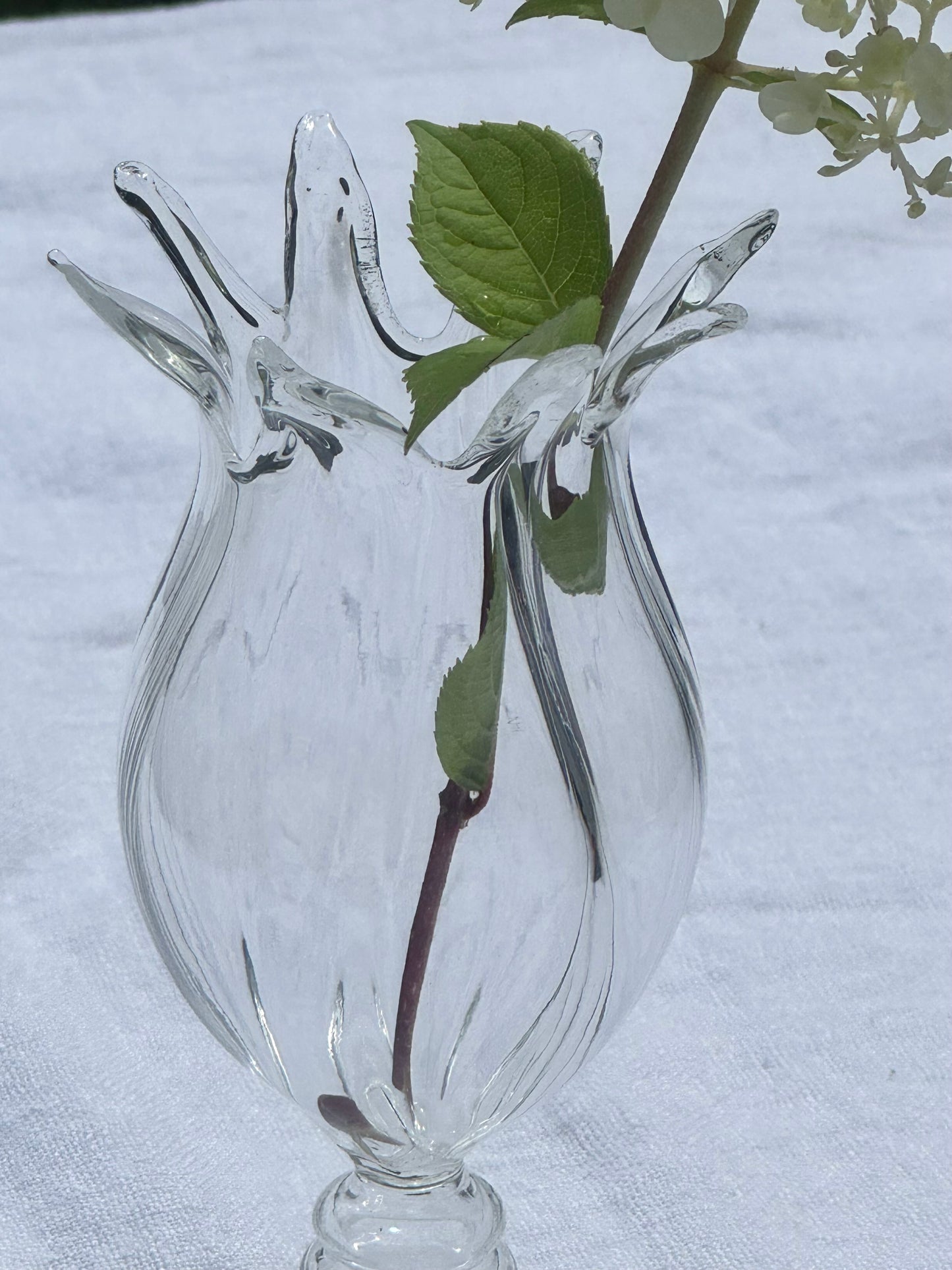 Handmade Small vase