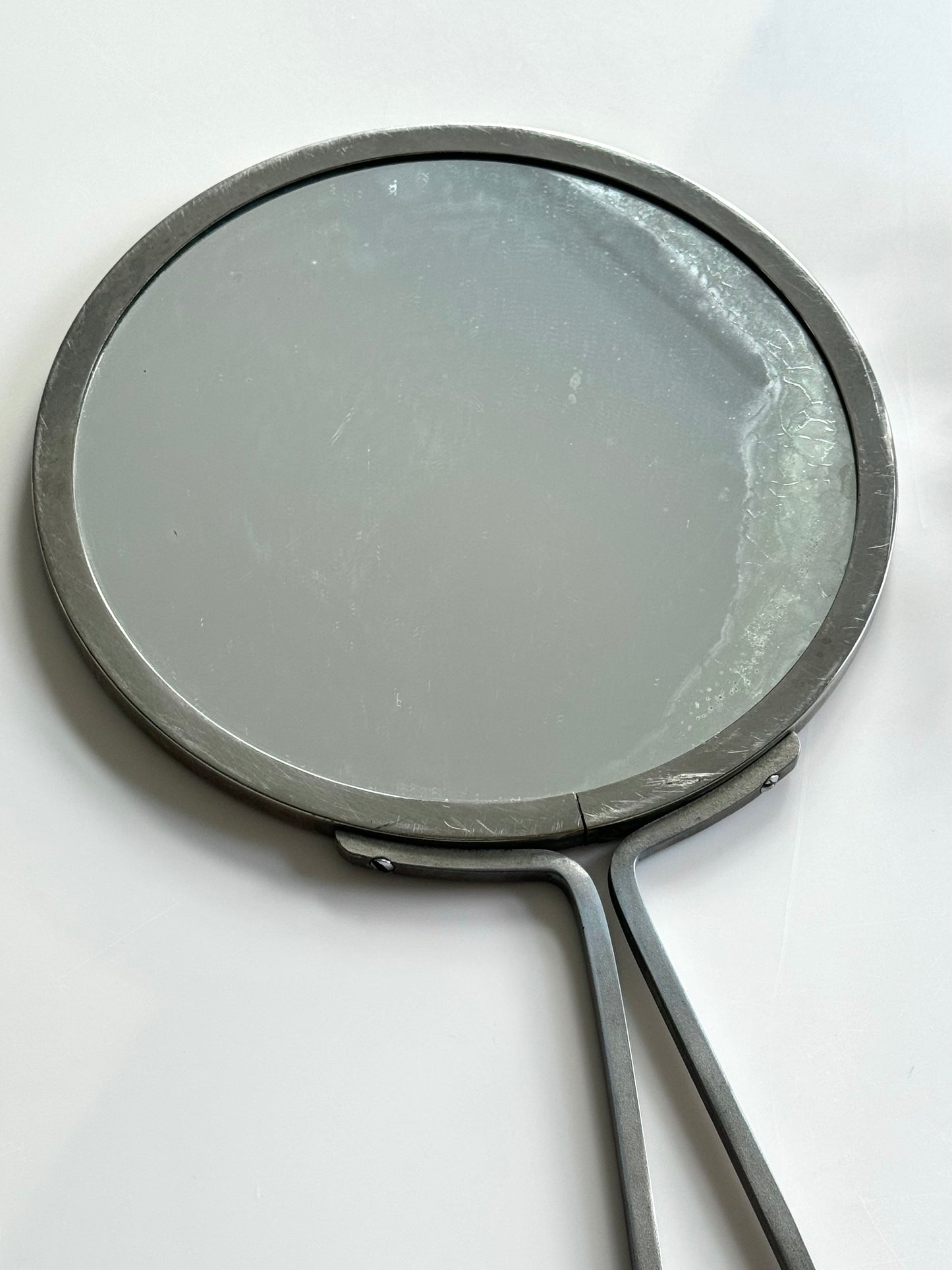 Vintage mirror
