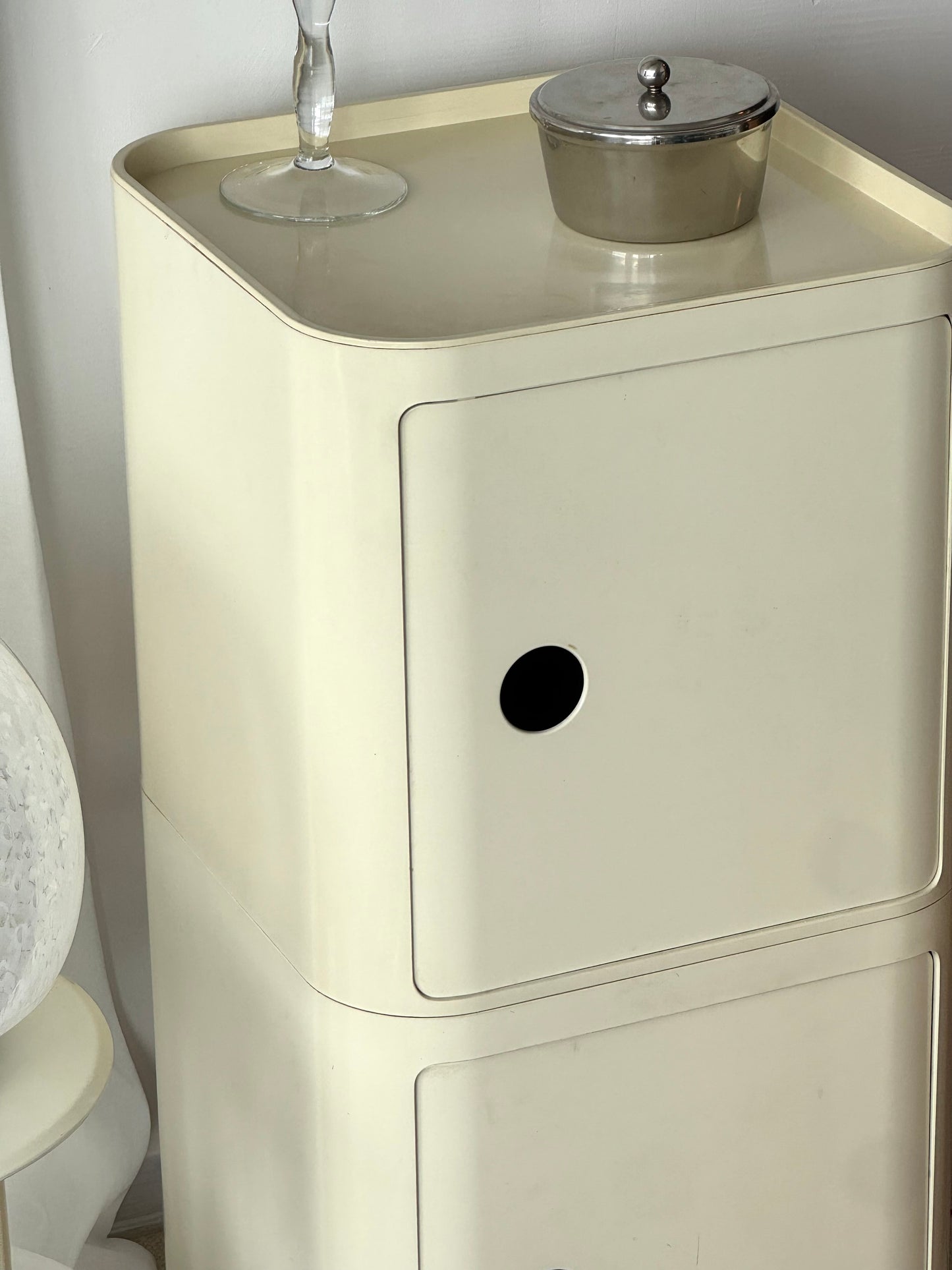 Kartell Componibili
