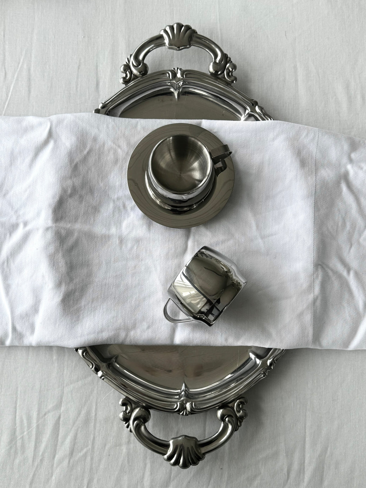 Espresso cups