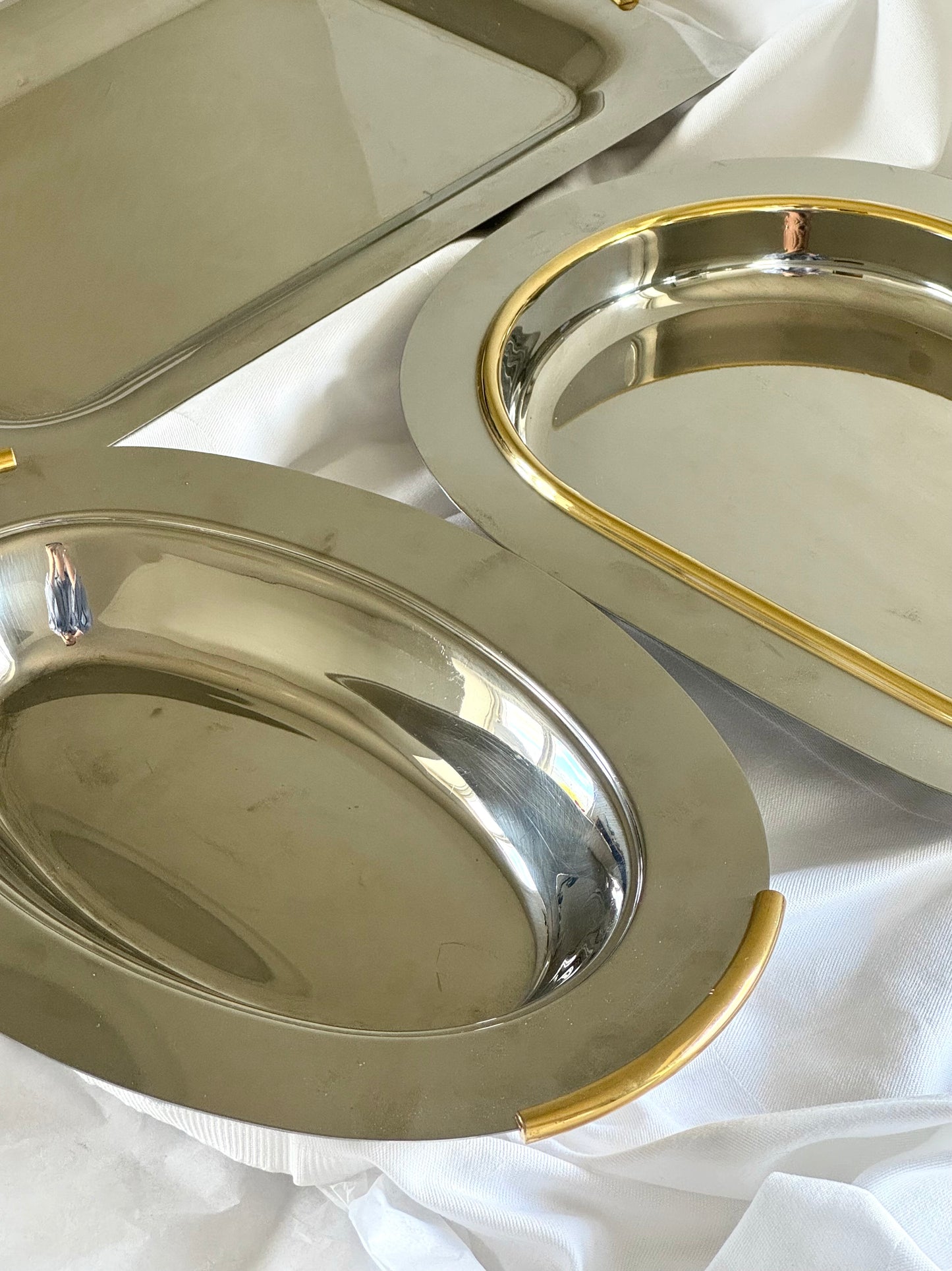 Italian dishes