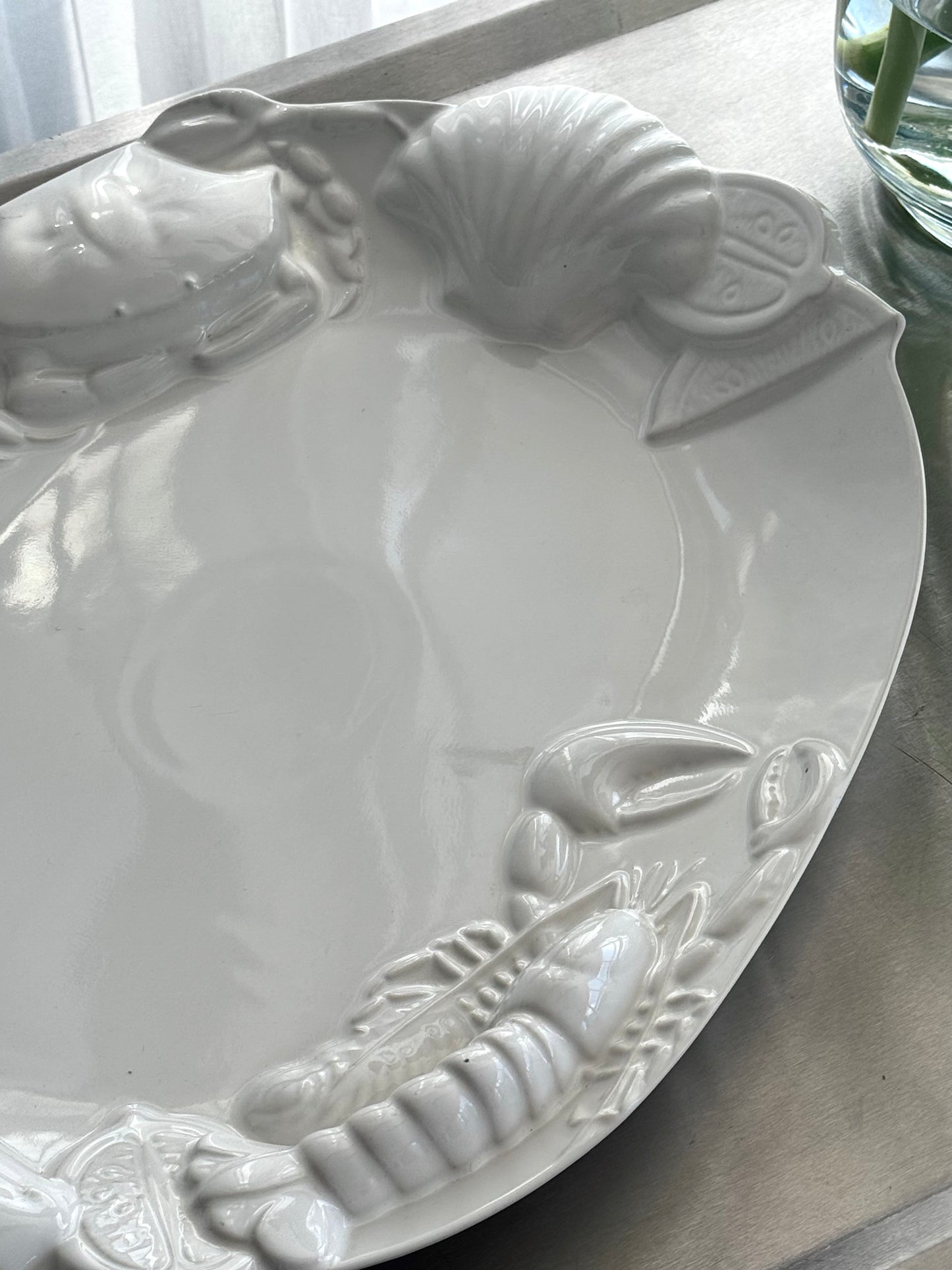 Studio Nova dish