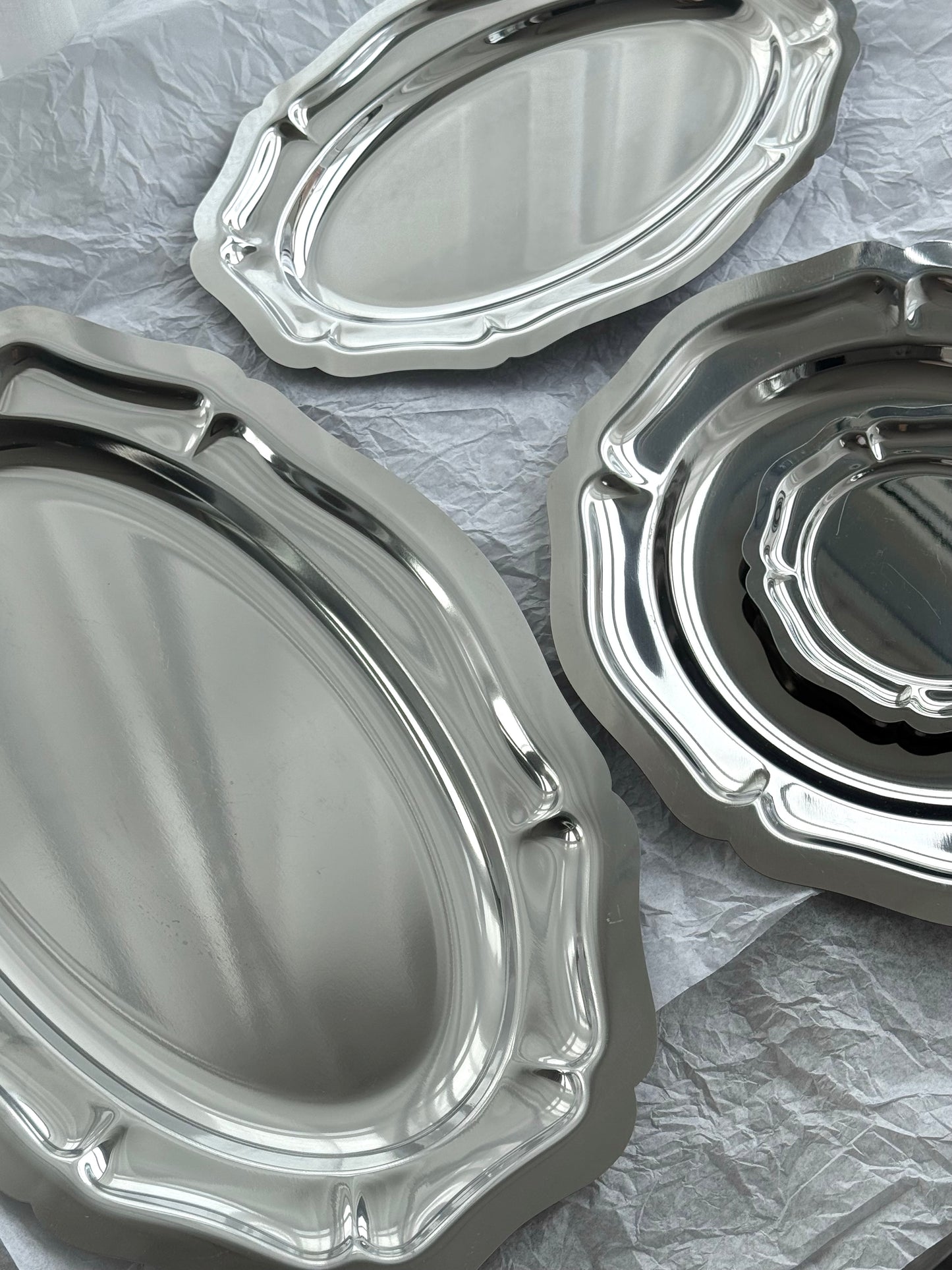 Guy Degrenne dishes