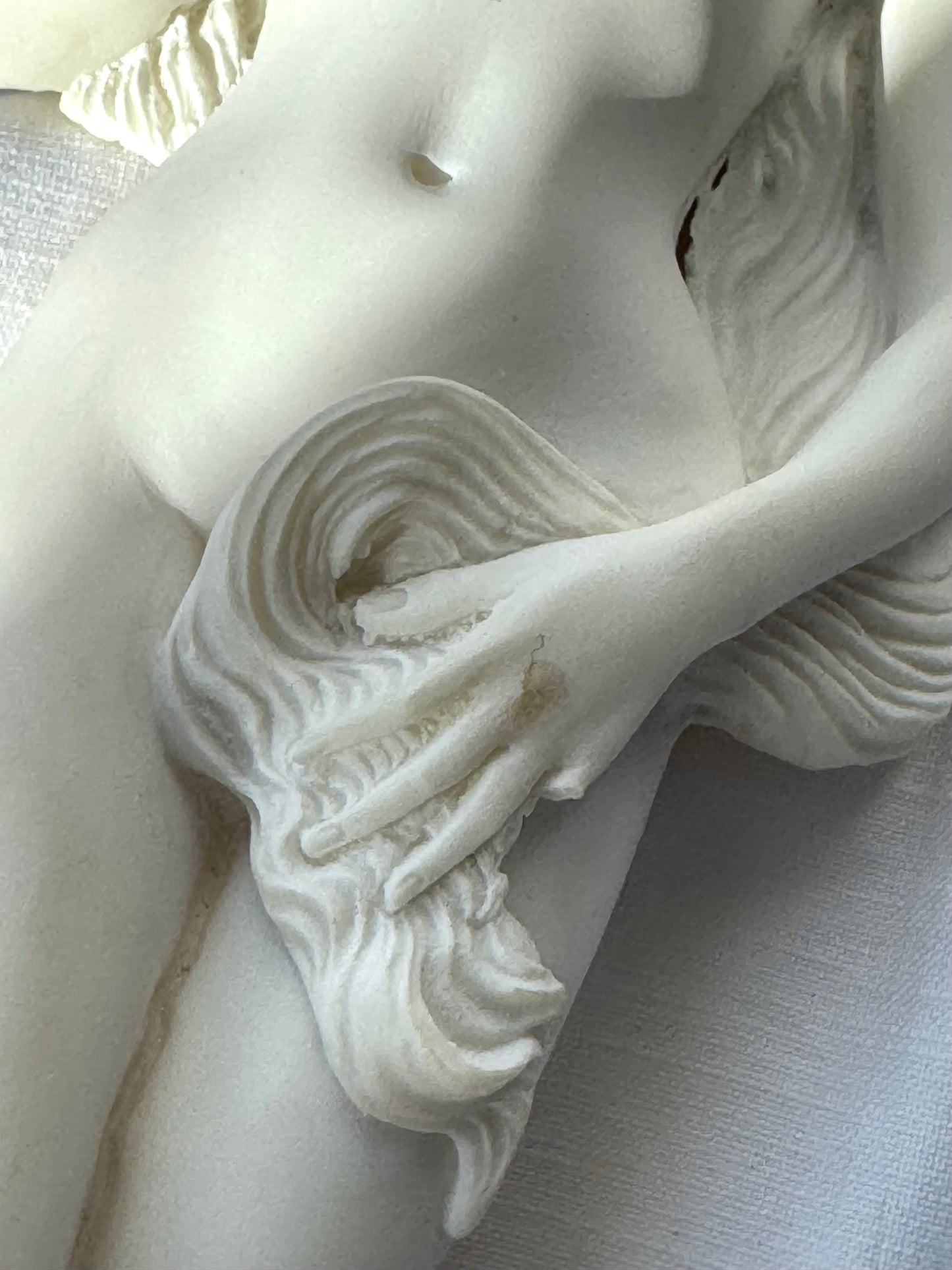 Venus figurine
