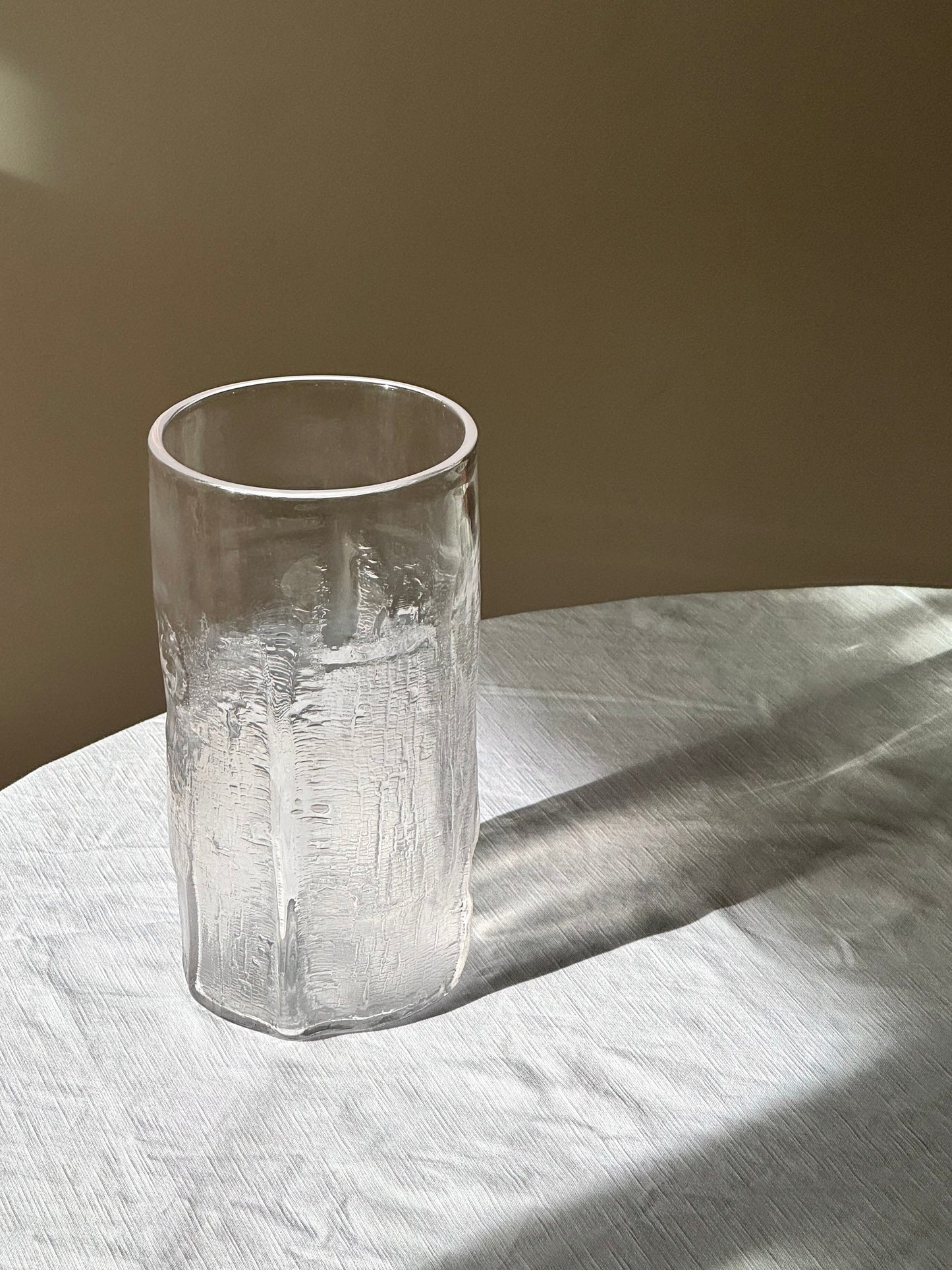 Handmade Italian vase