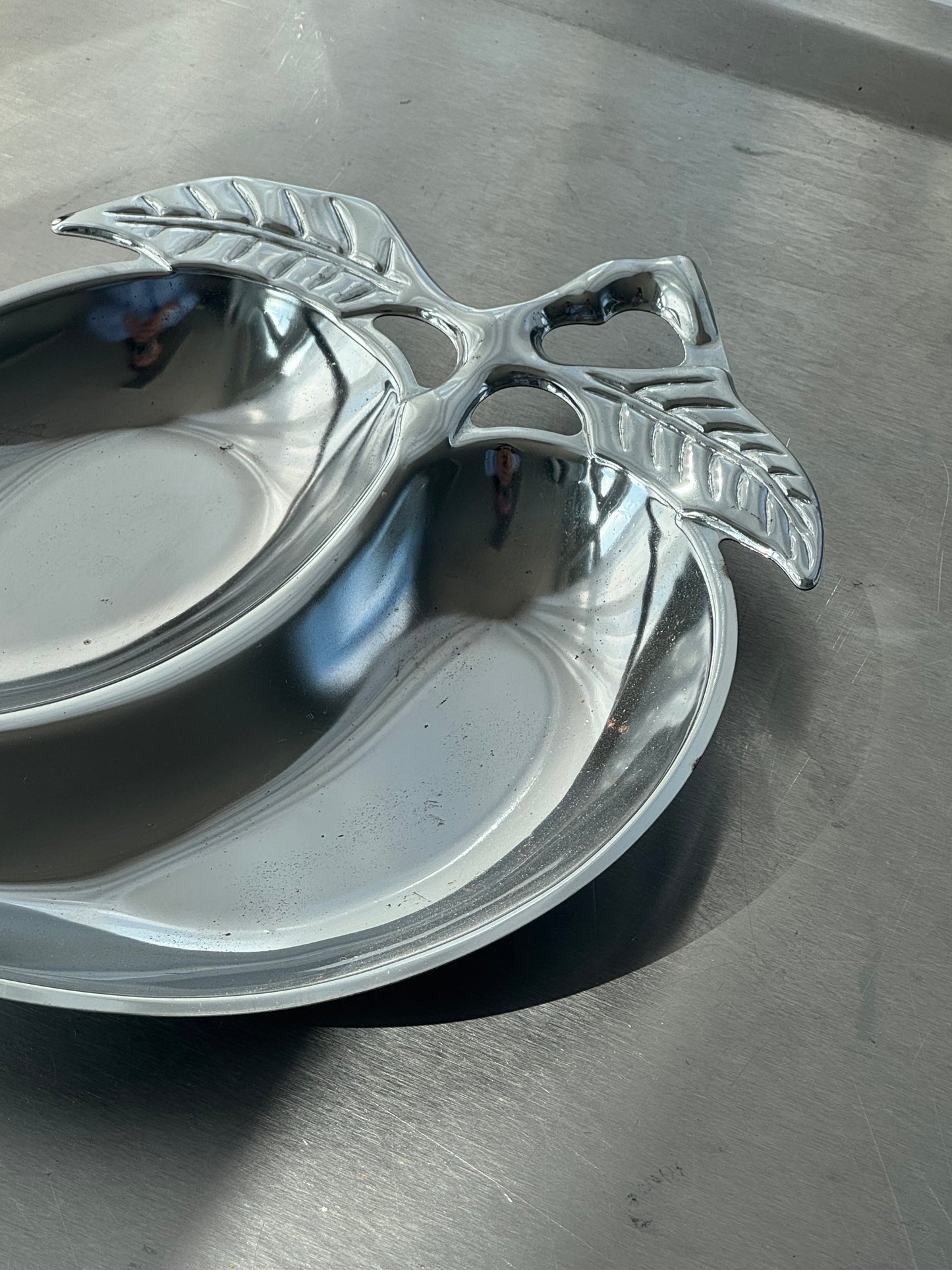 Apple dish