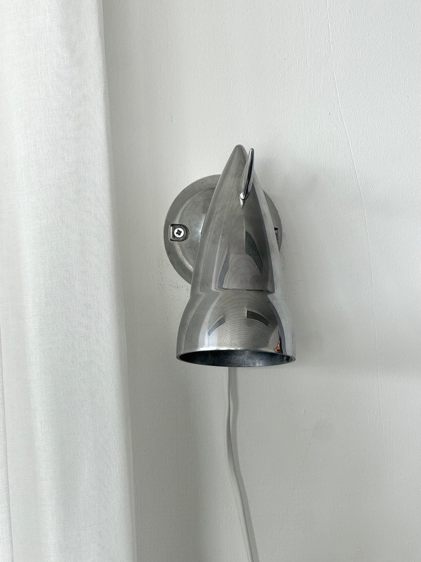 Vintage Ikea lamp