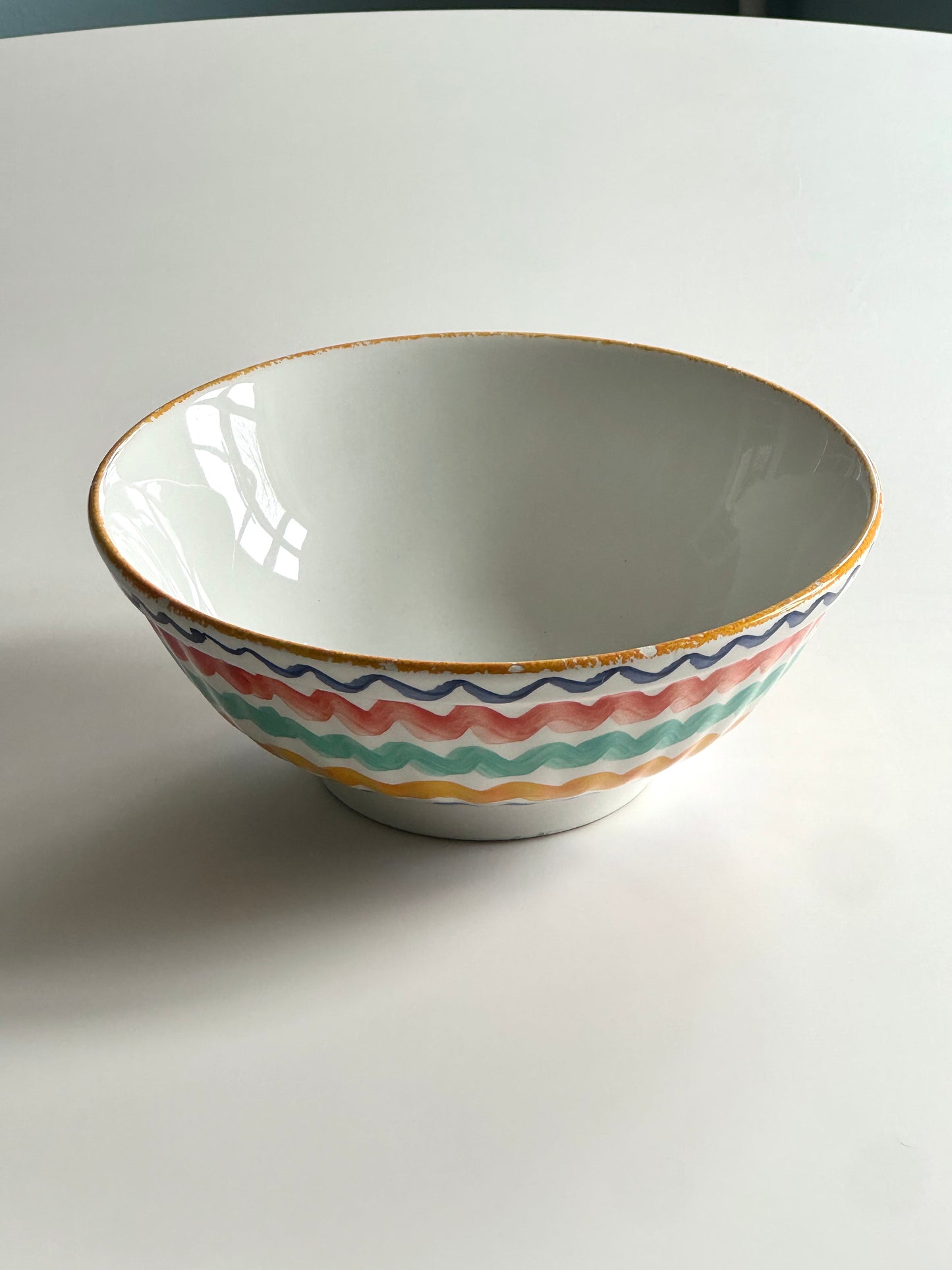 La primula salad bowl