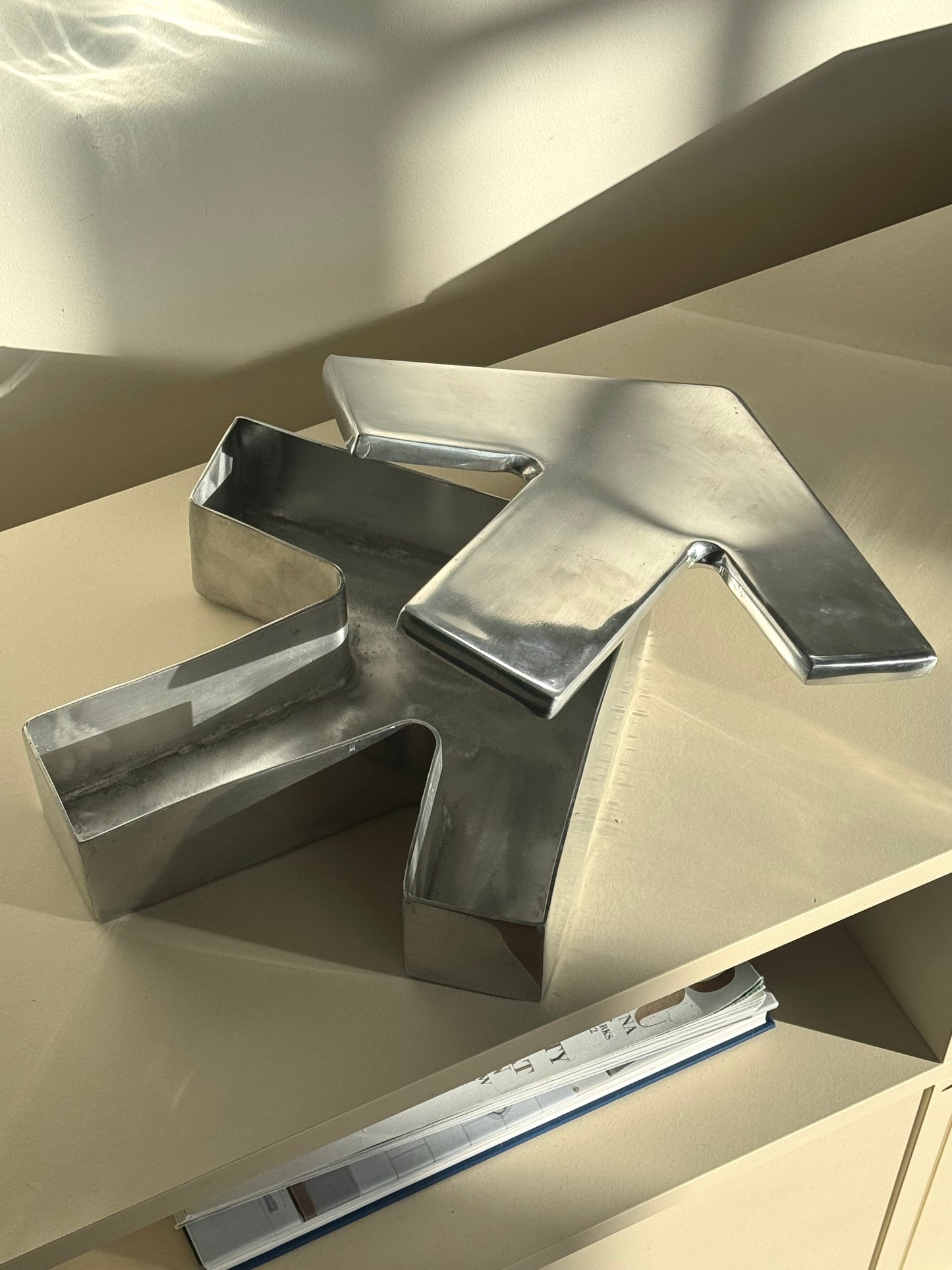 Aluminium box