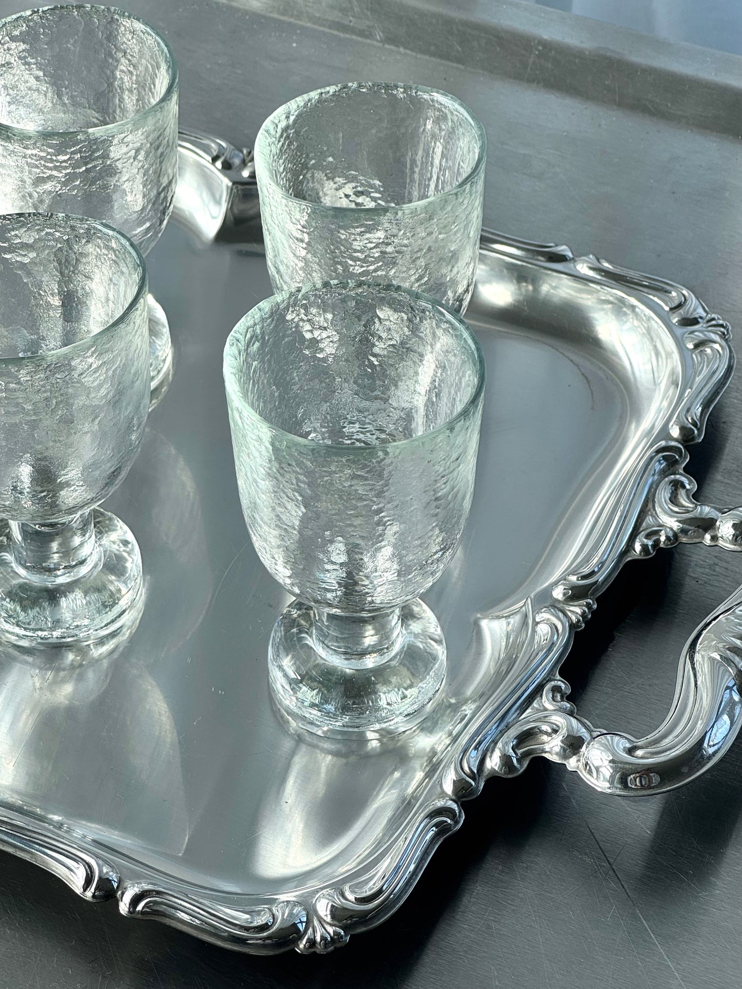 Humppila glasses
