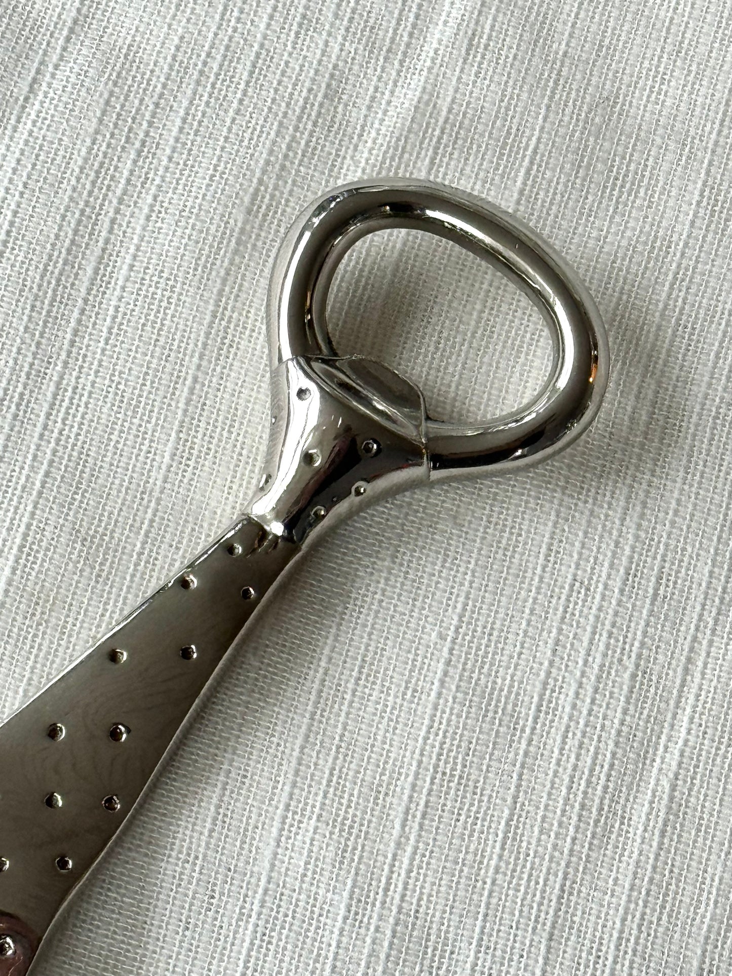 Tie Bottle opener