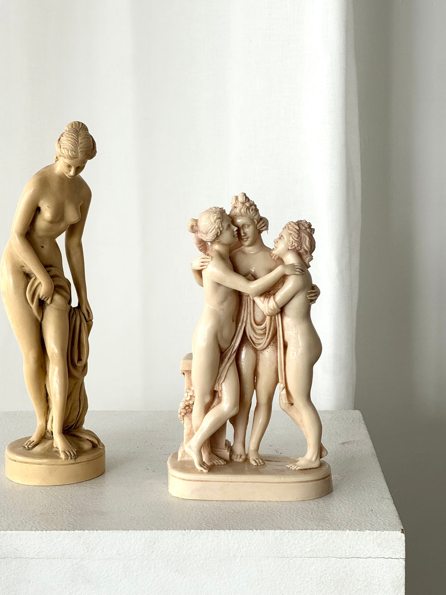 Venus figurine