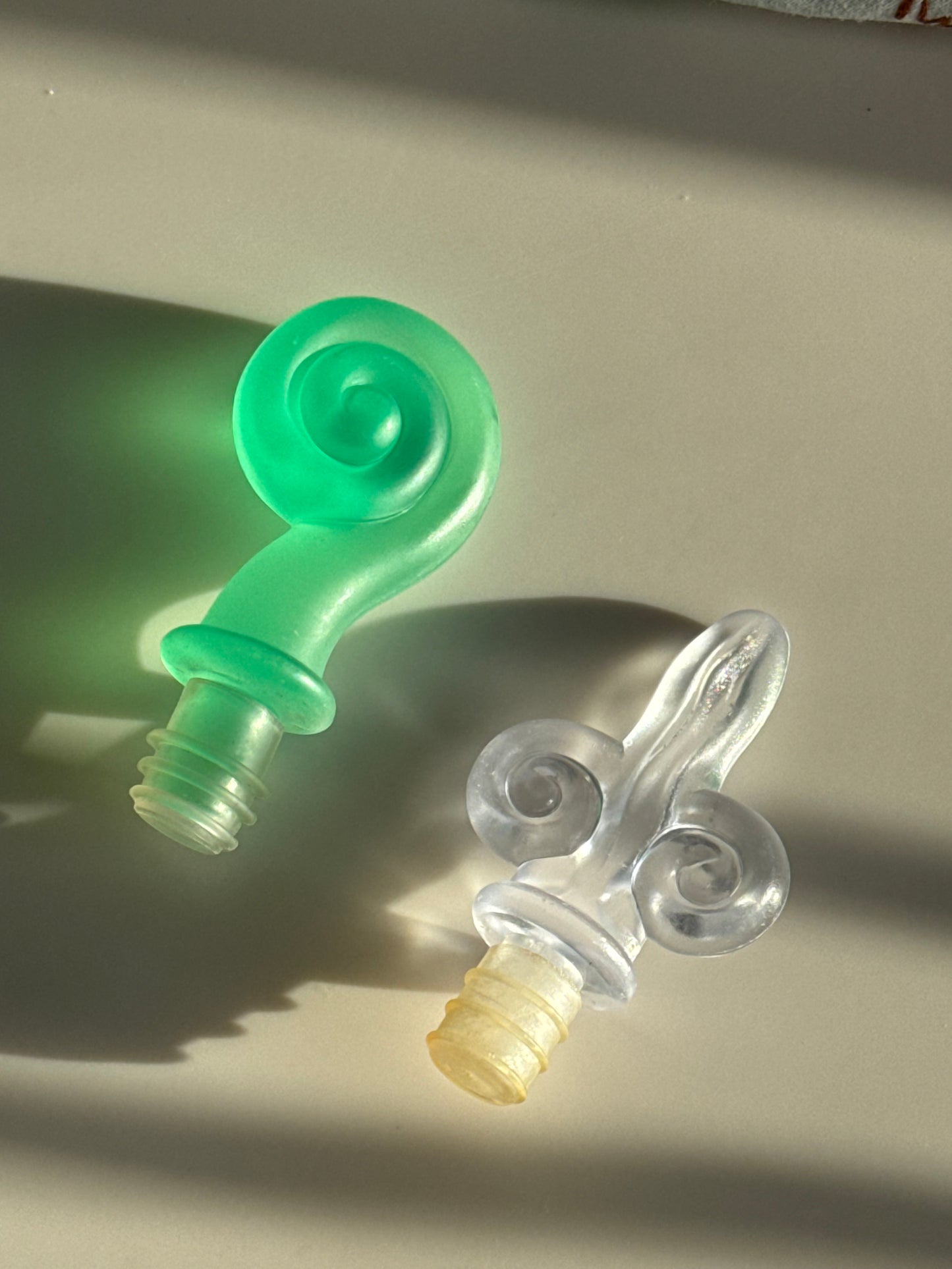 Bottle stopper