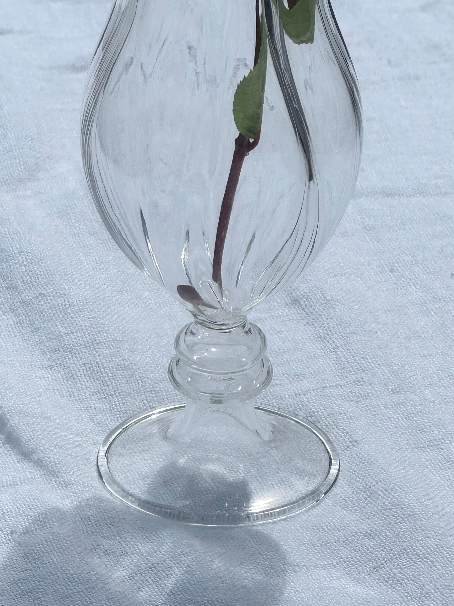 Handmade Small vase