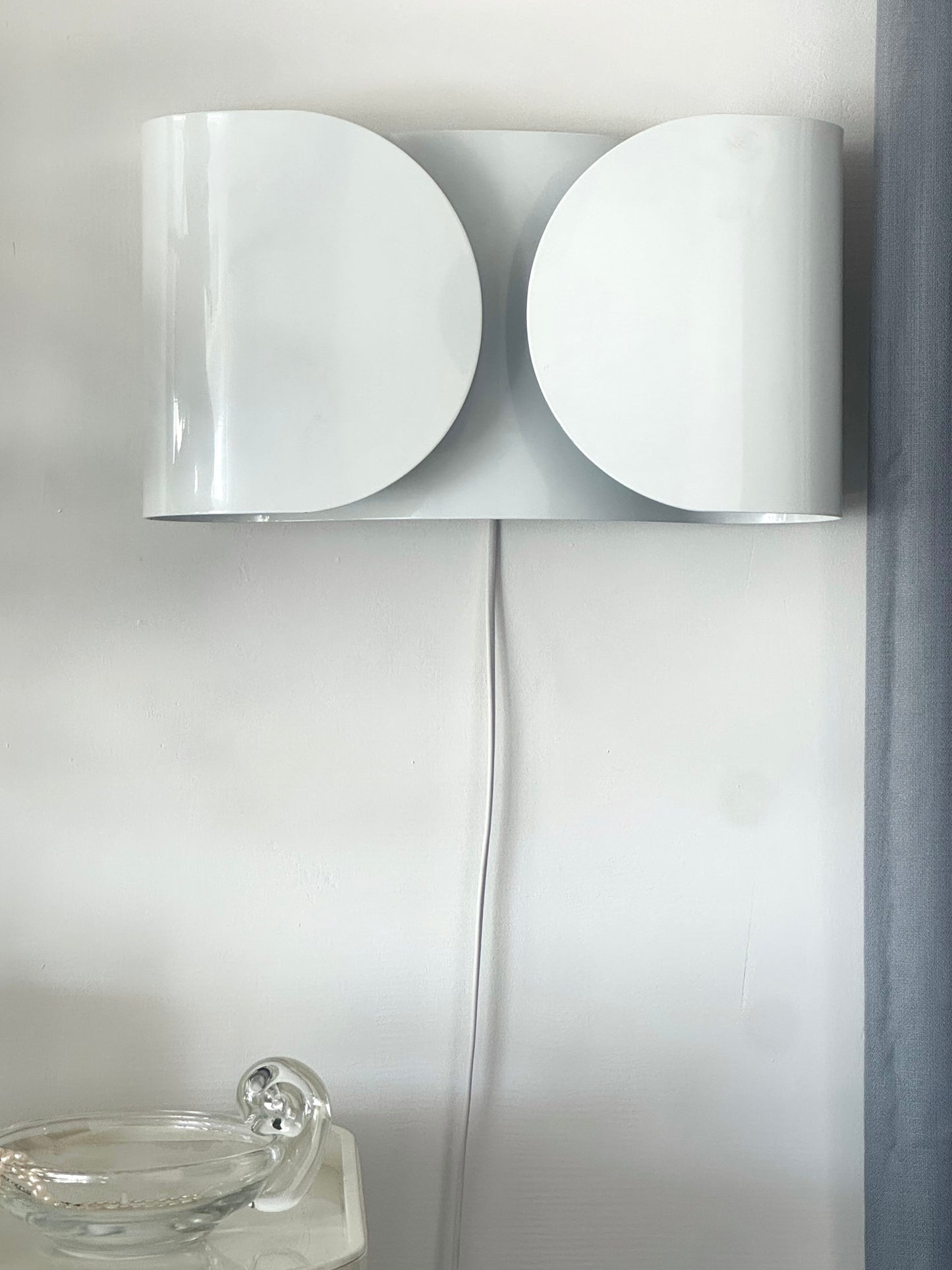 Flos Foglio lamp