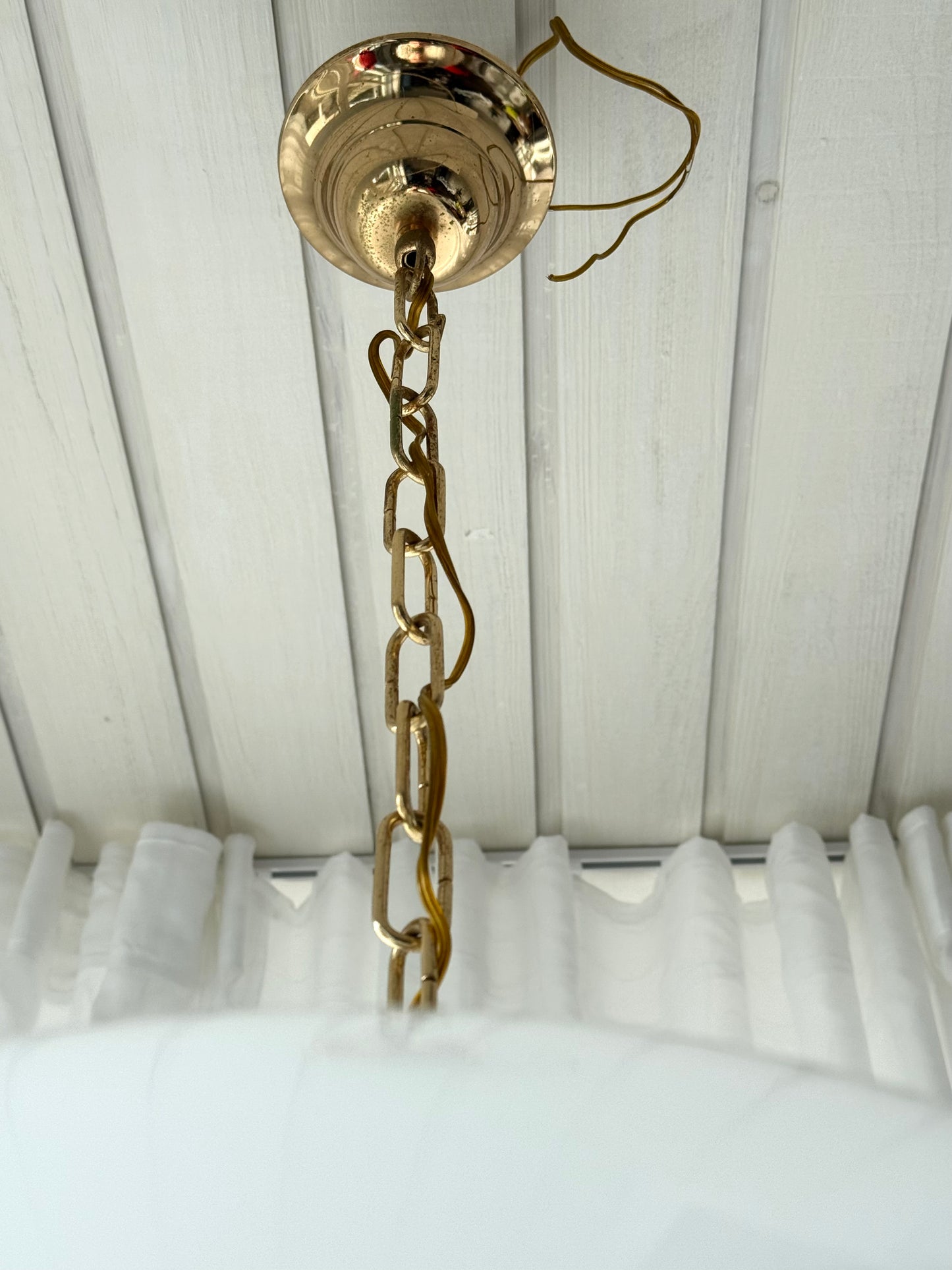 Vintage Murano pendant