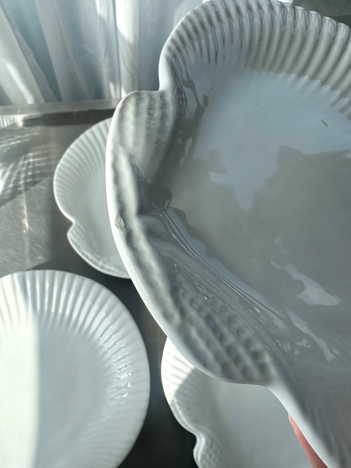 Costa italy plates