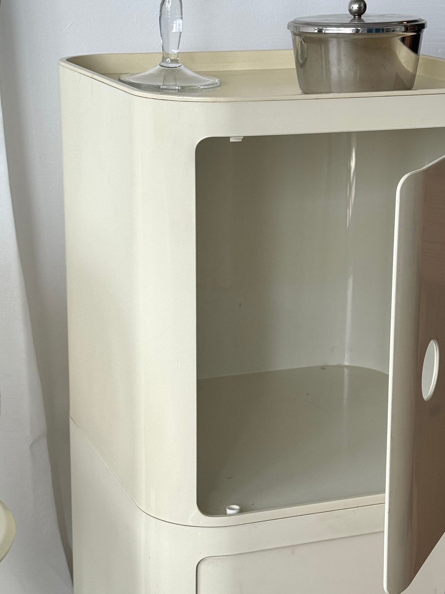 Kartell Componibili