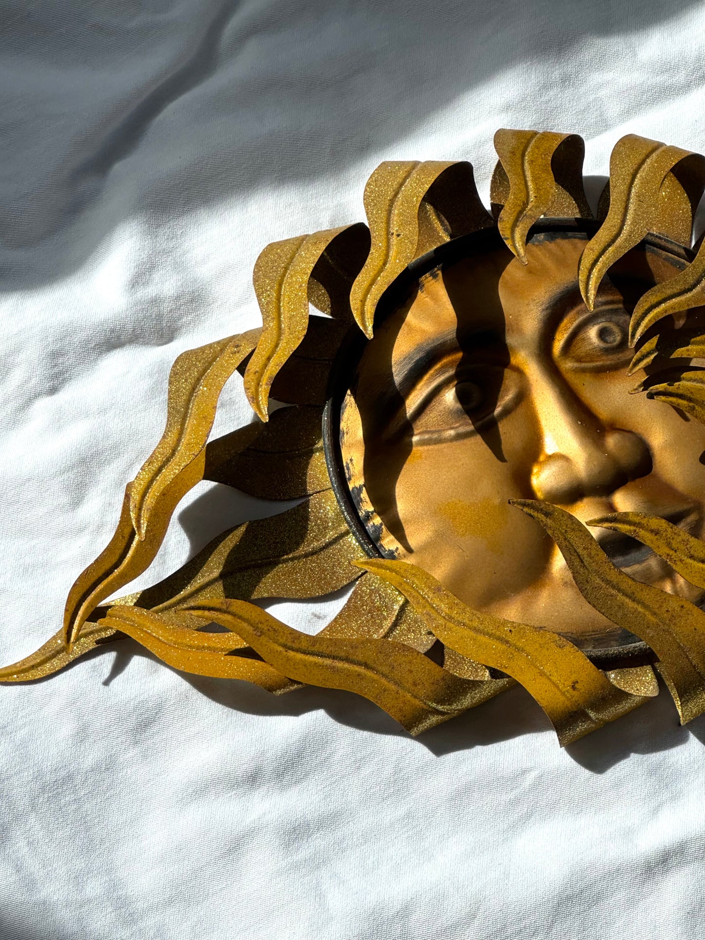 Windy Sun