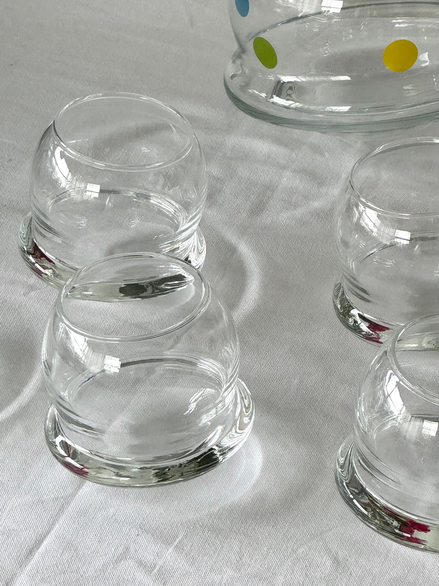 Decanter set
