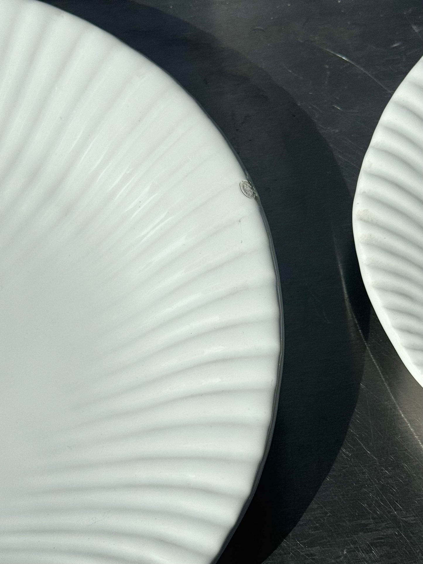 Costa italy plates