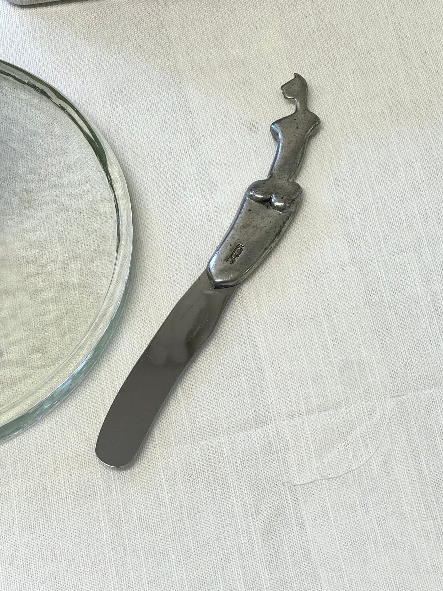 Carrol Boyes knife