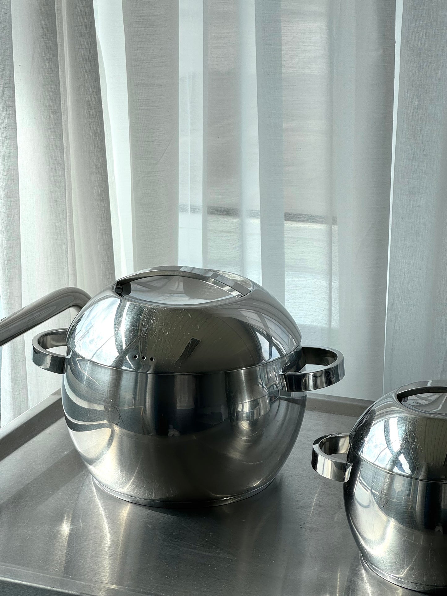 Vintage Ikea pots