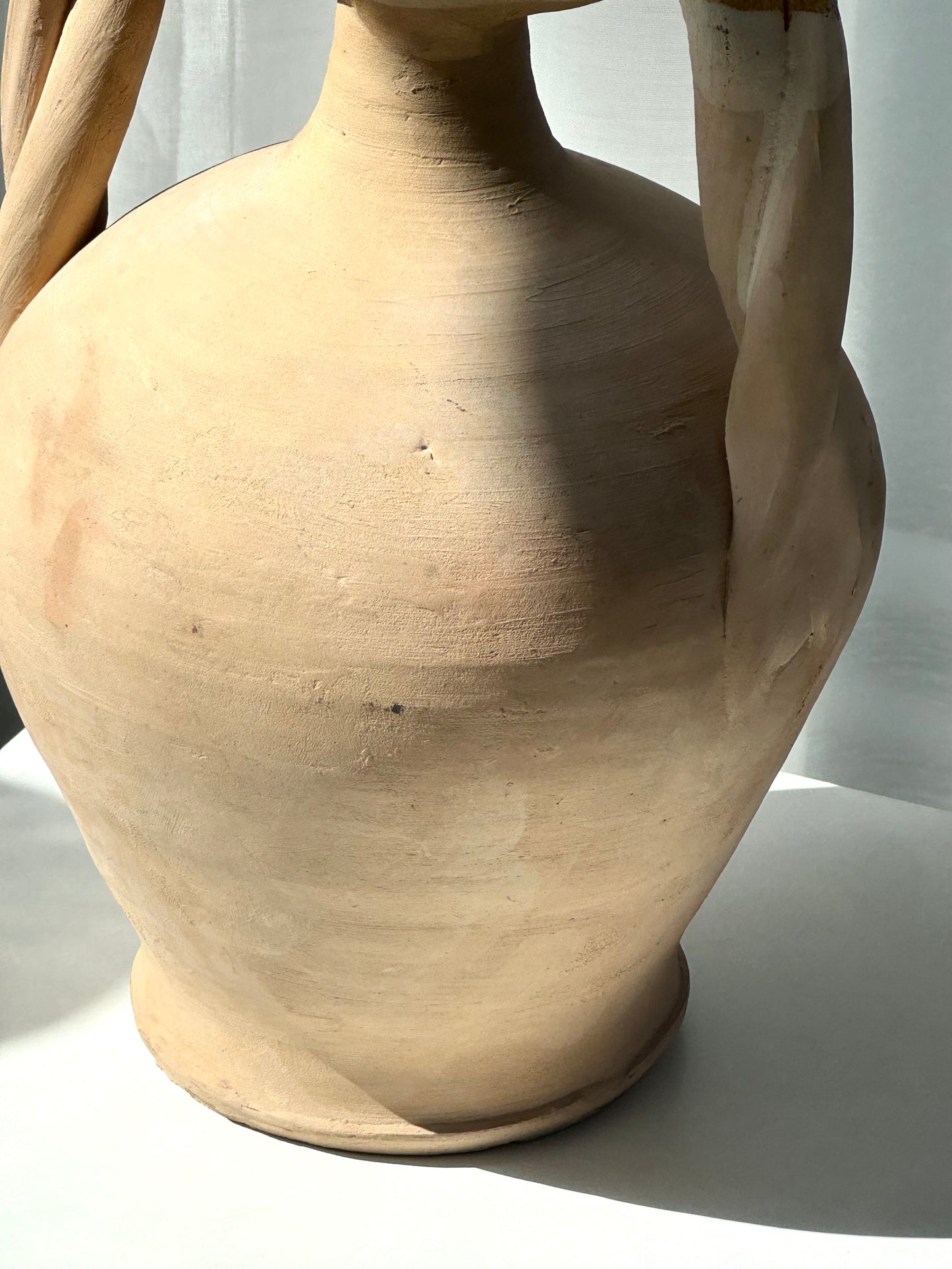 Amphora vase