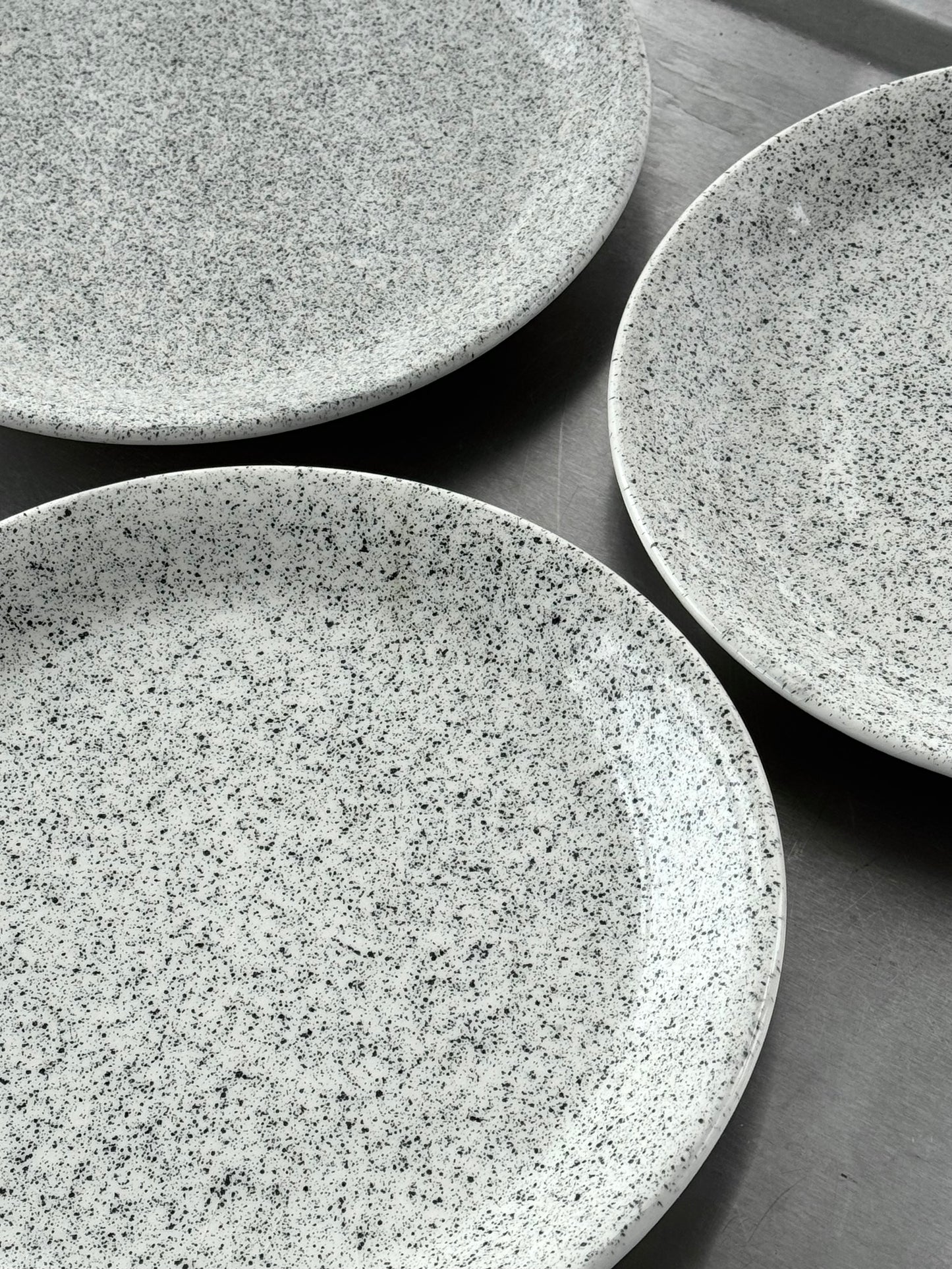 Italian plates