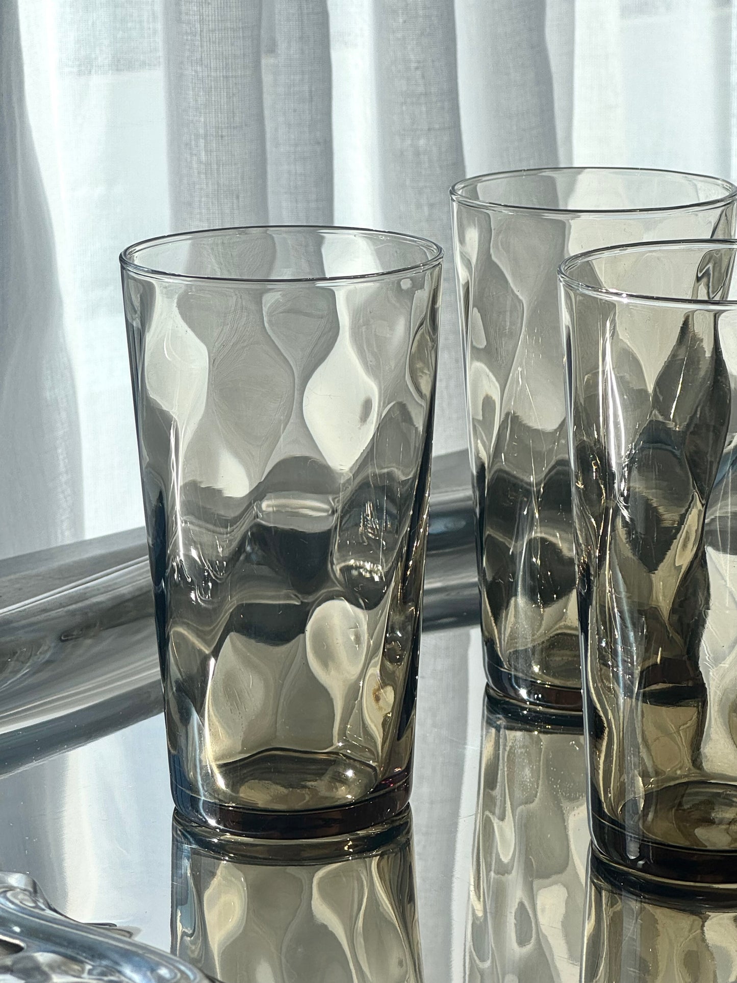 Laminarc glasses