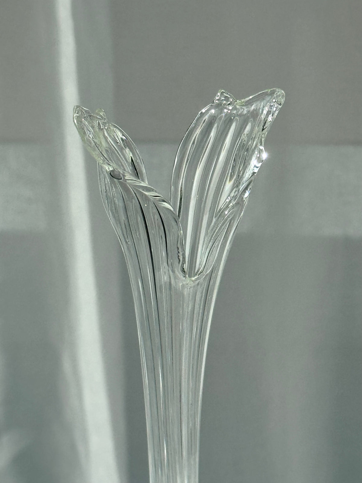 Murano vase
