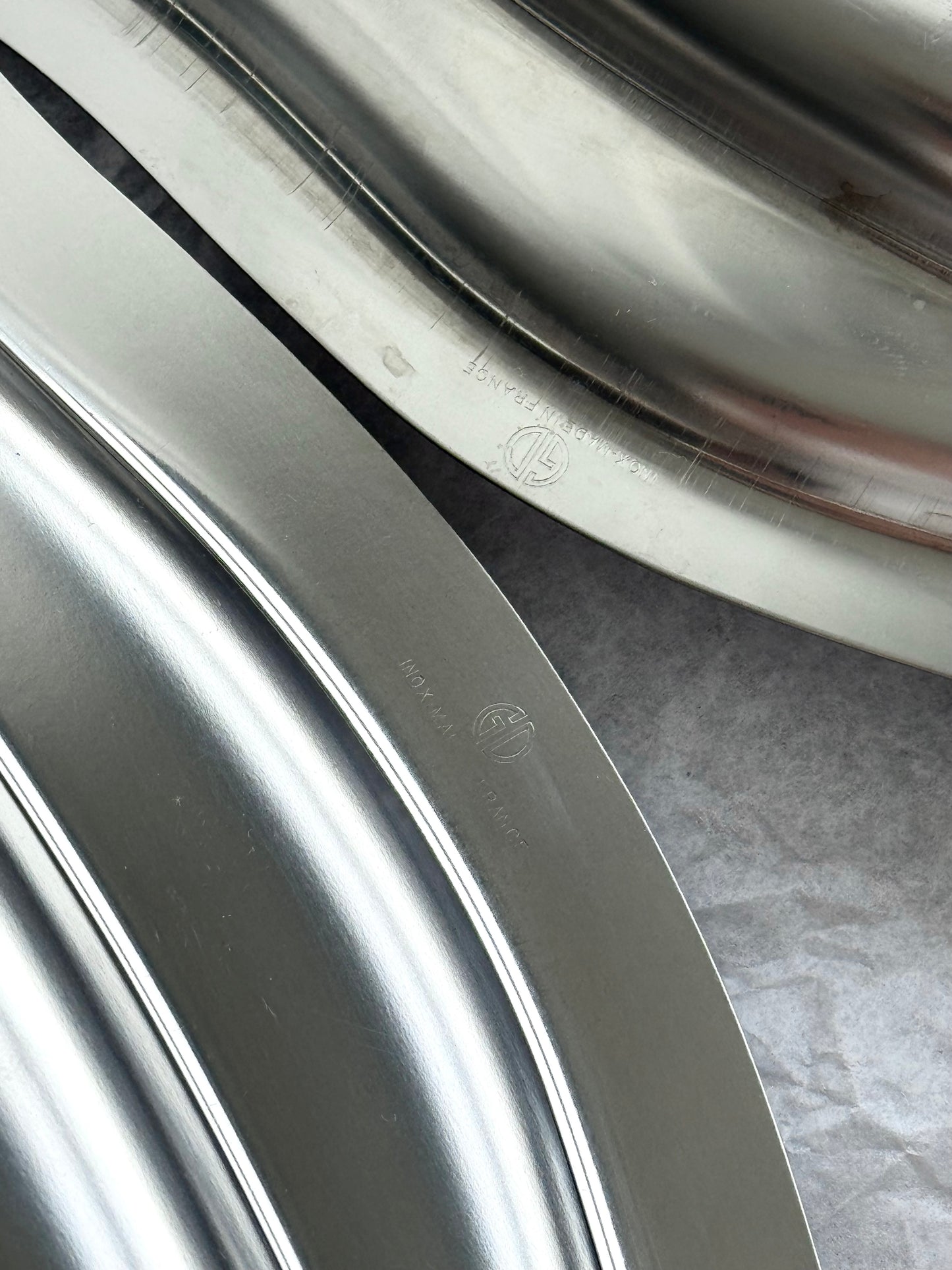 Guy Degrenne dishes