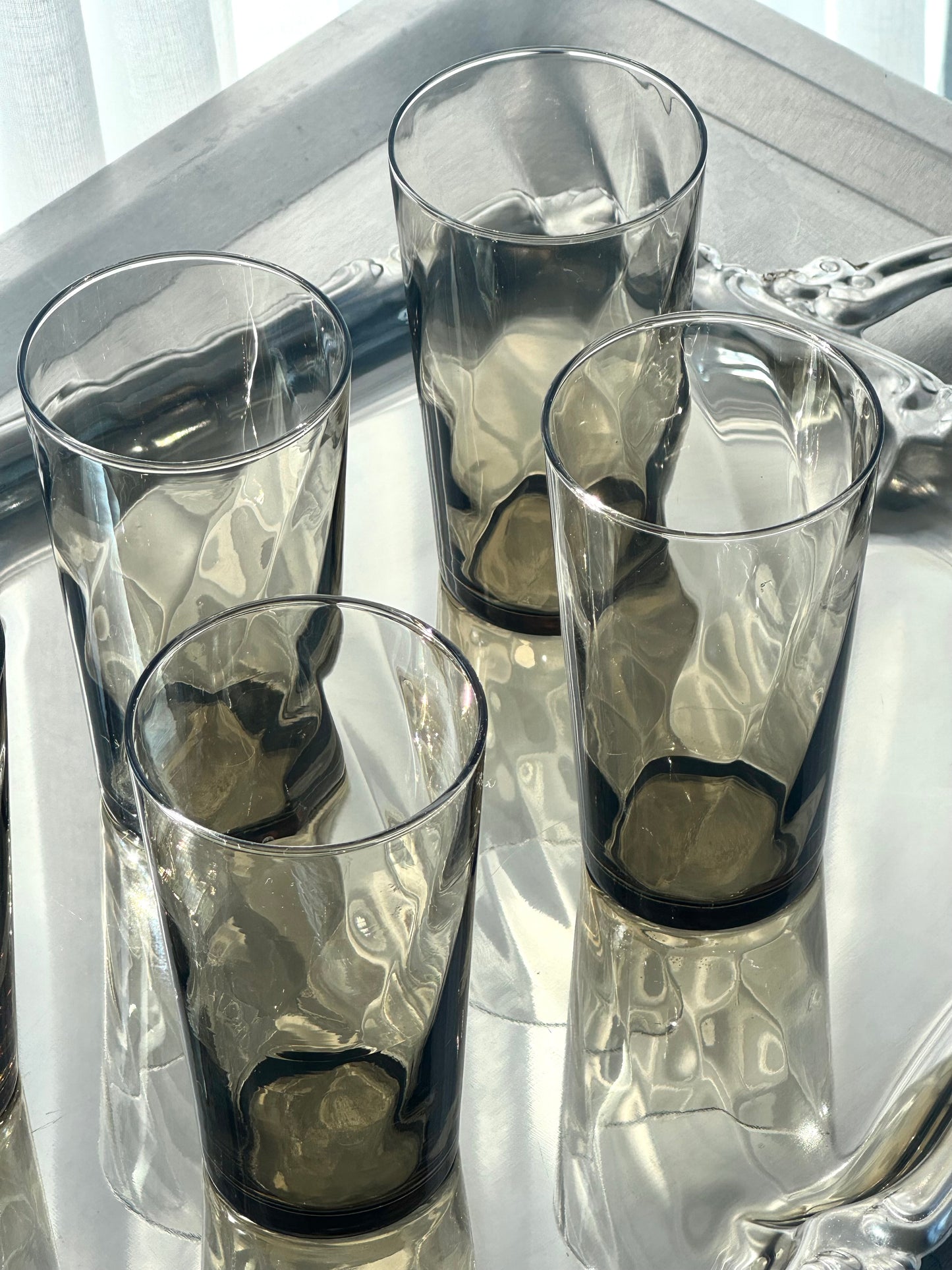 Laminarc glasses