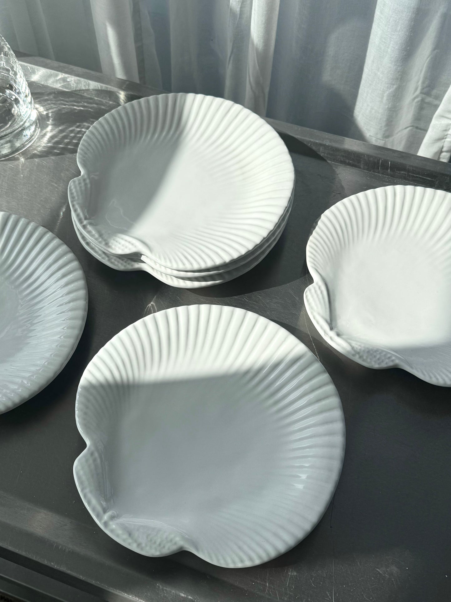 Costa italy plates