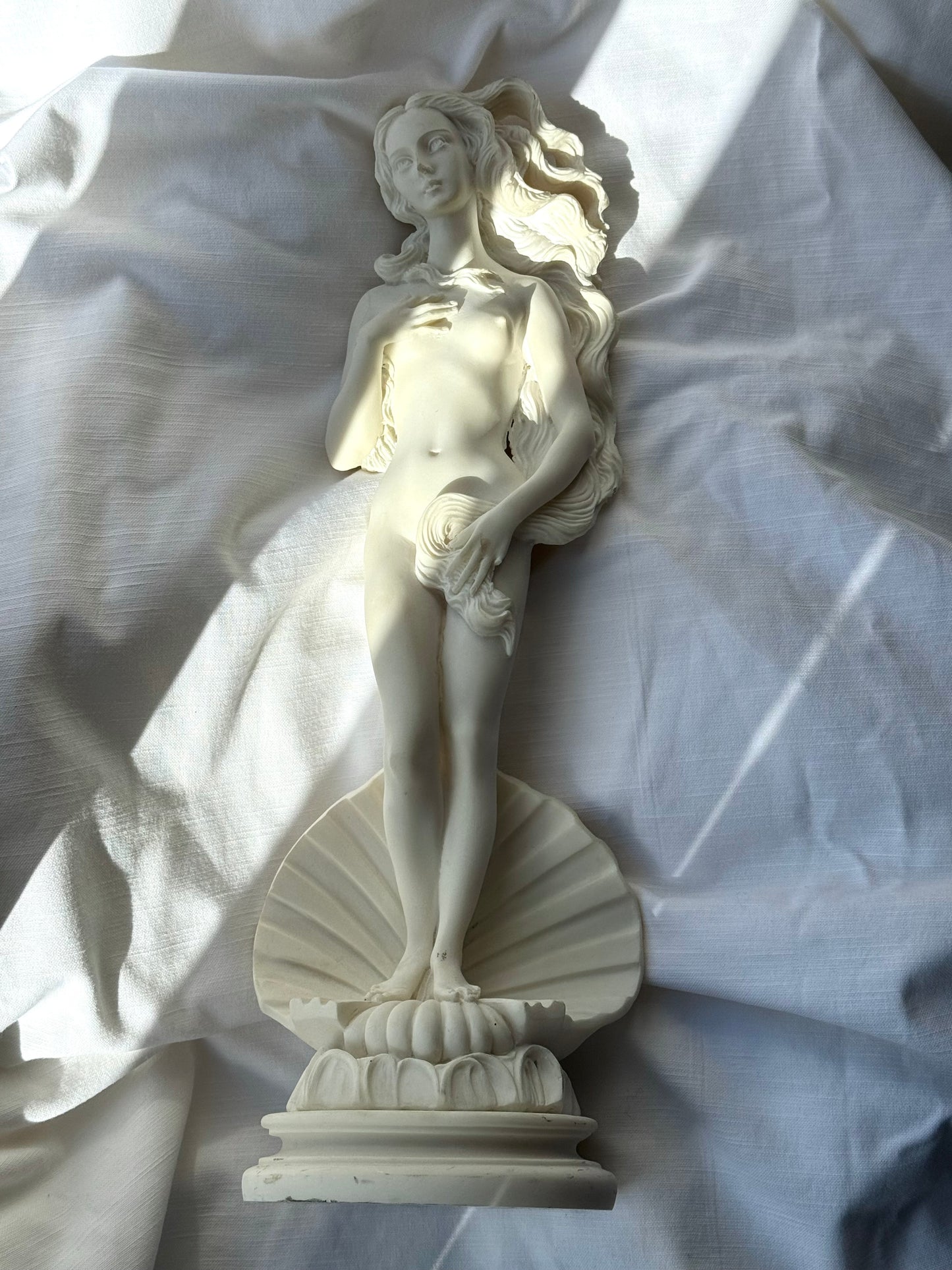 Venus figurine