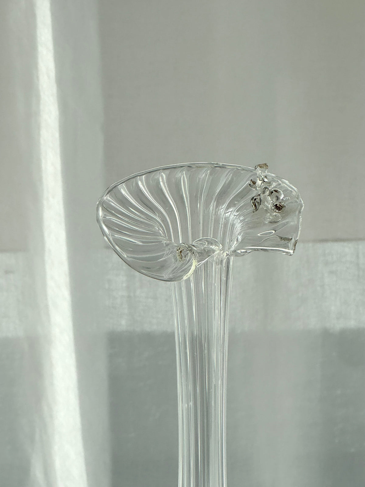 Small Murano vase