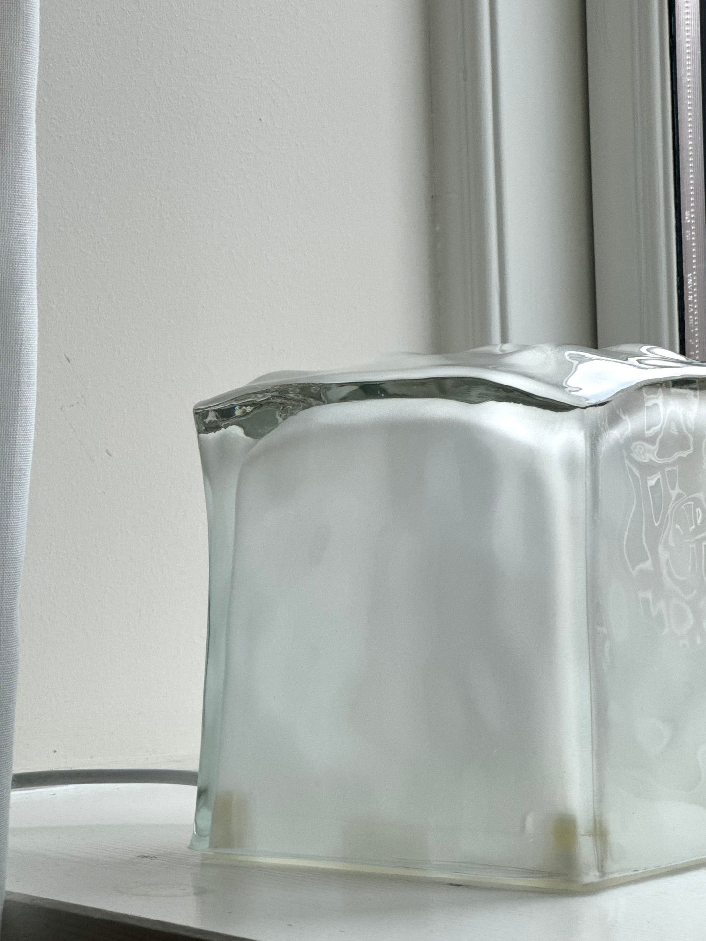 Ikea Iviken lamp