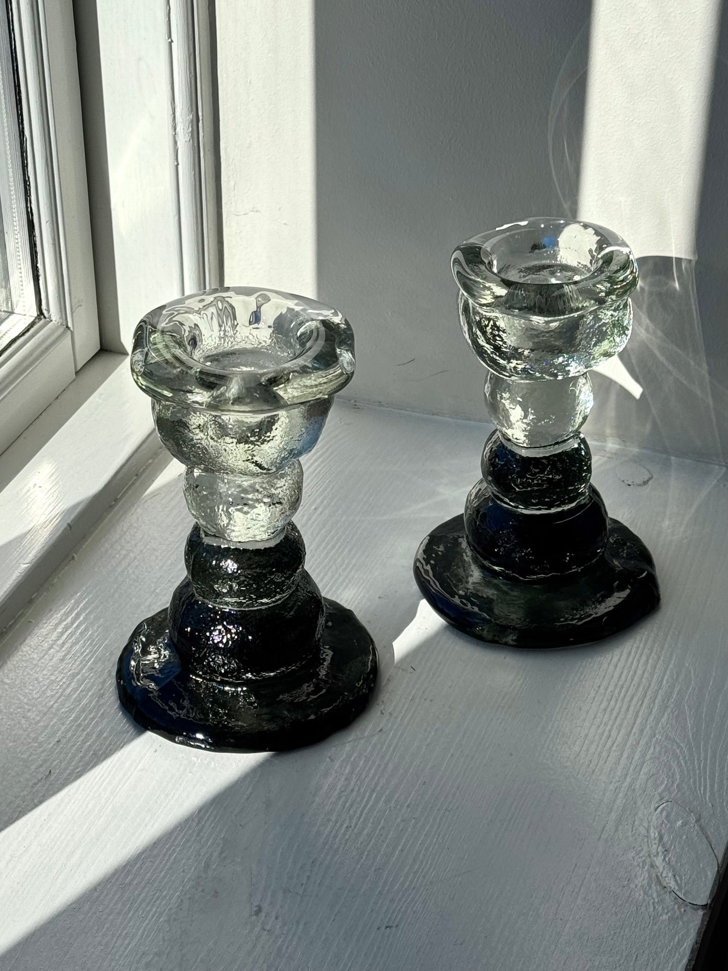 Humppila candle holder