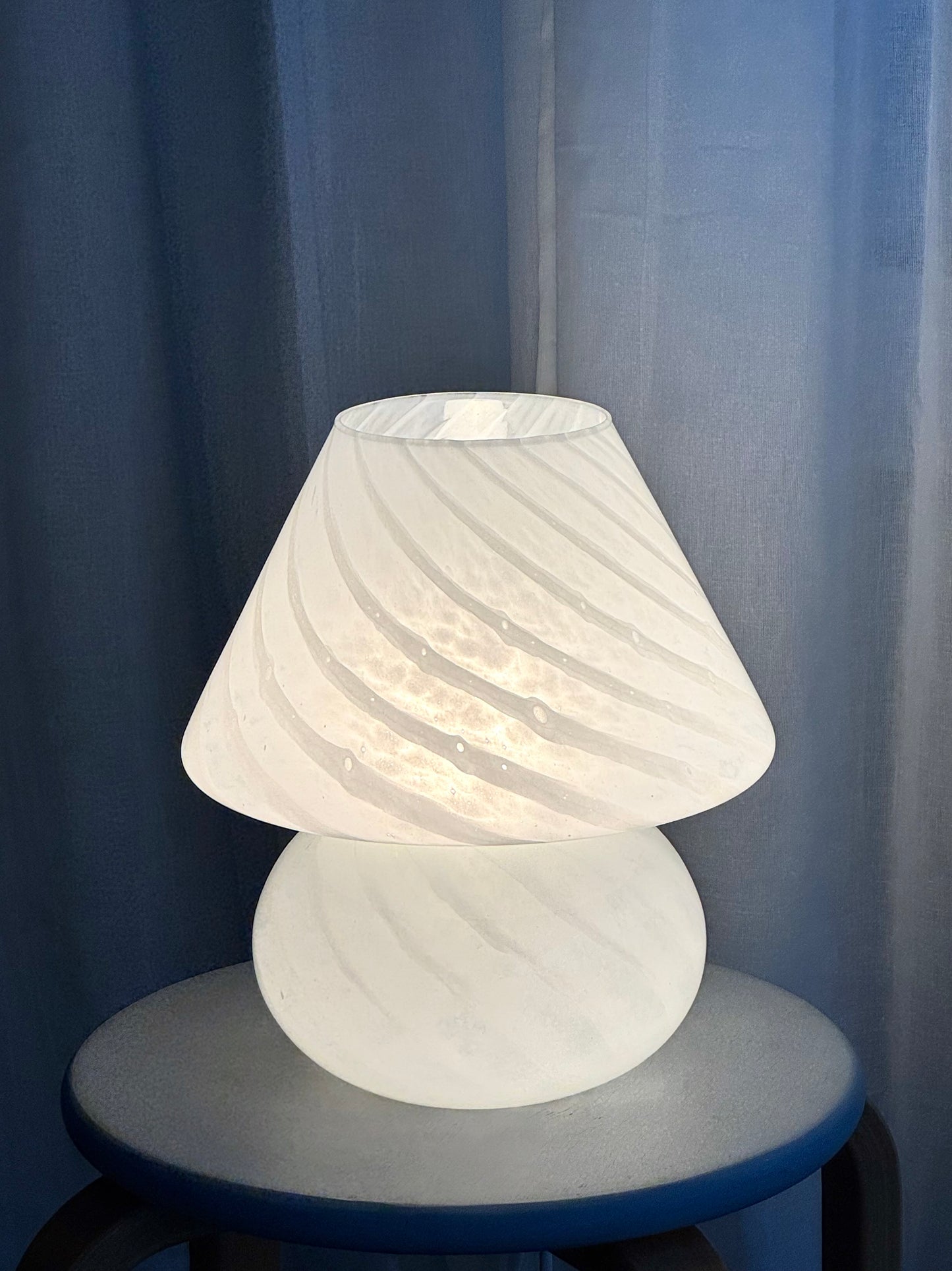 Murano mushroom