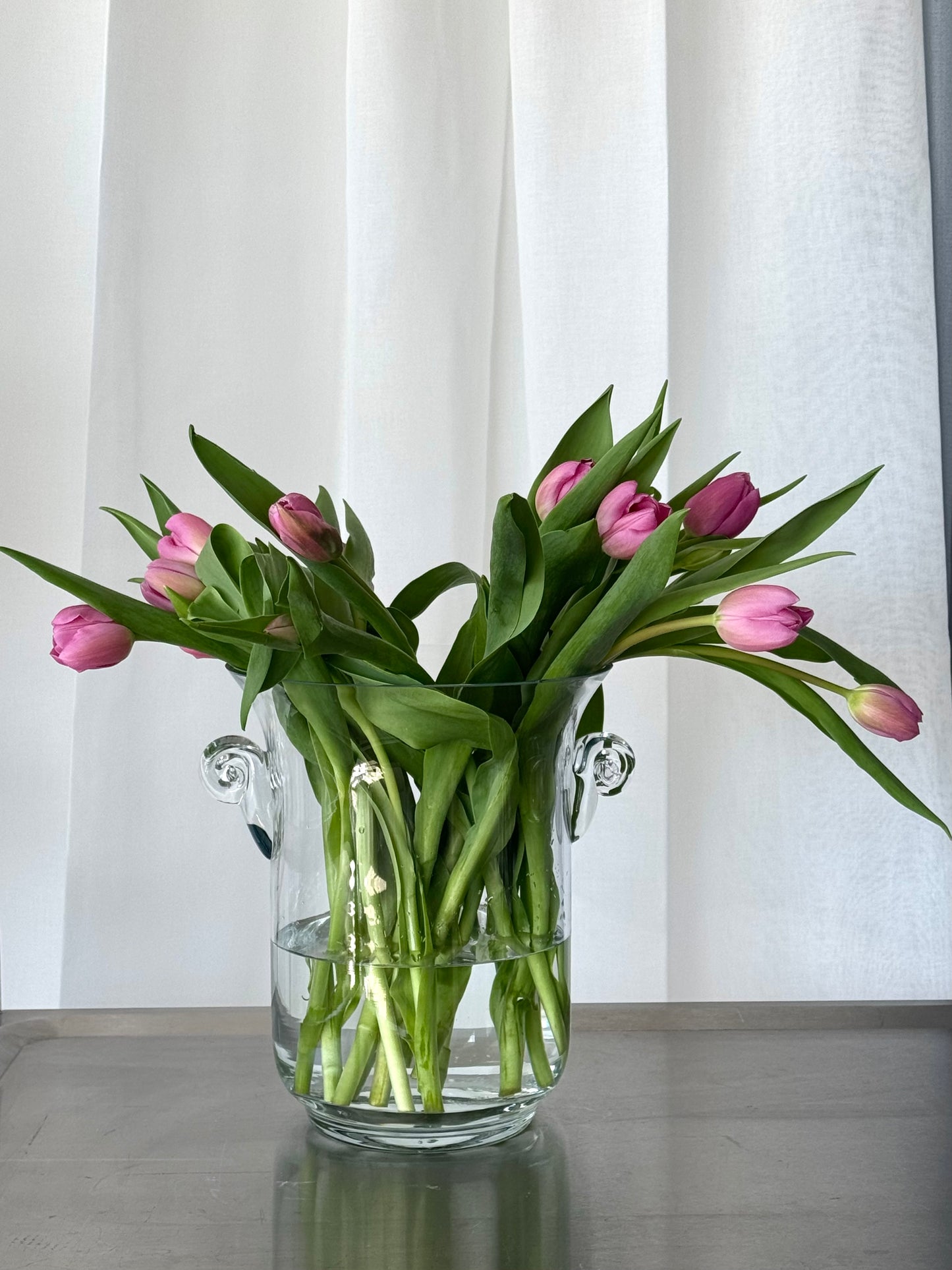 Wine cooler/vase