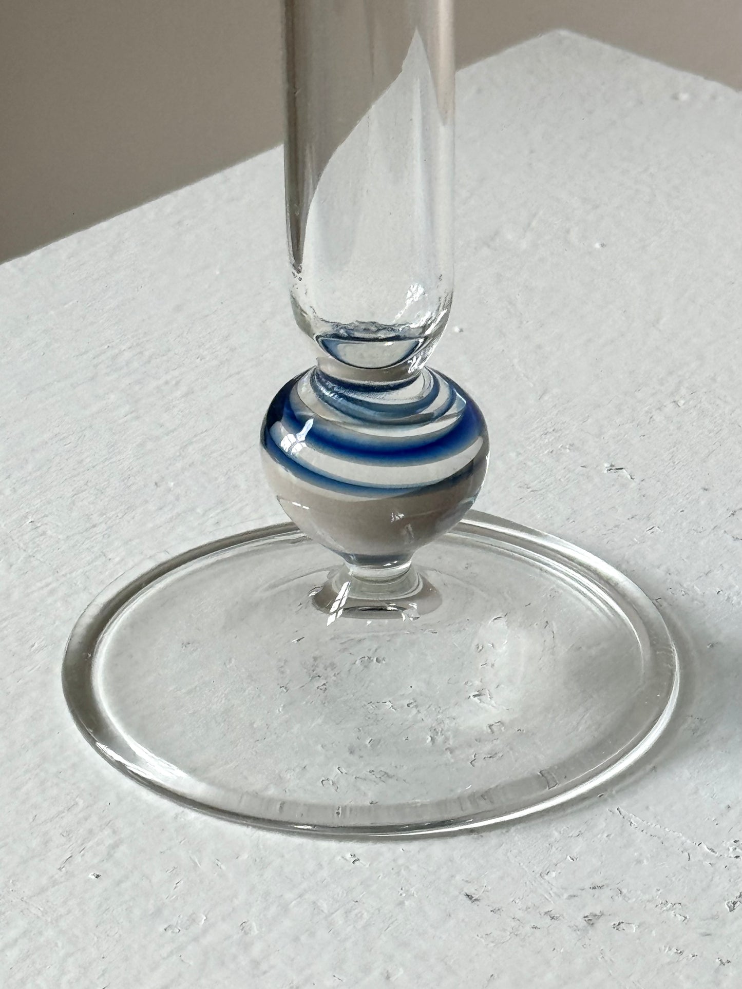Single flower vase