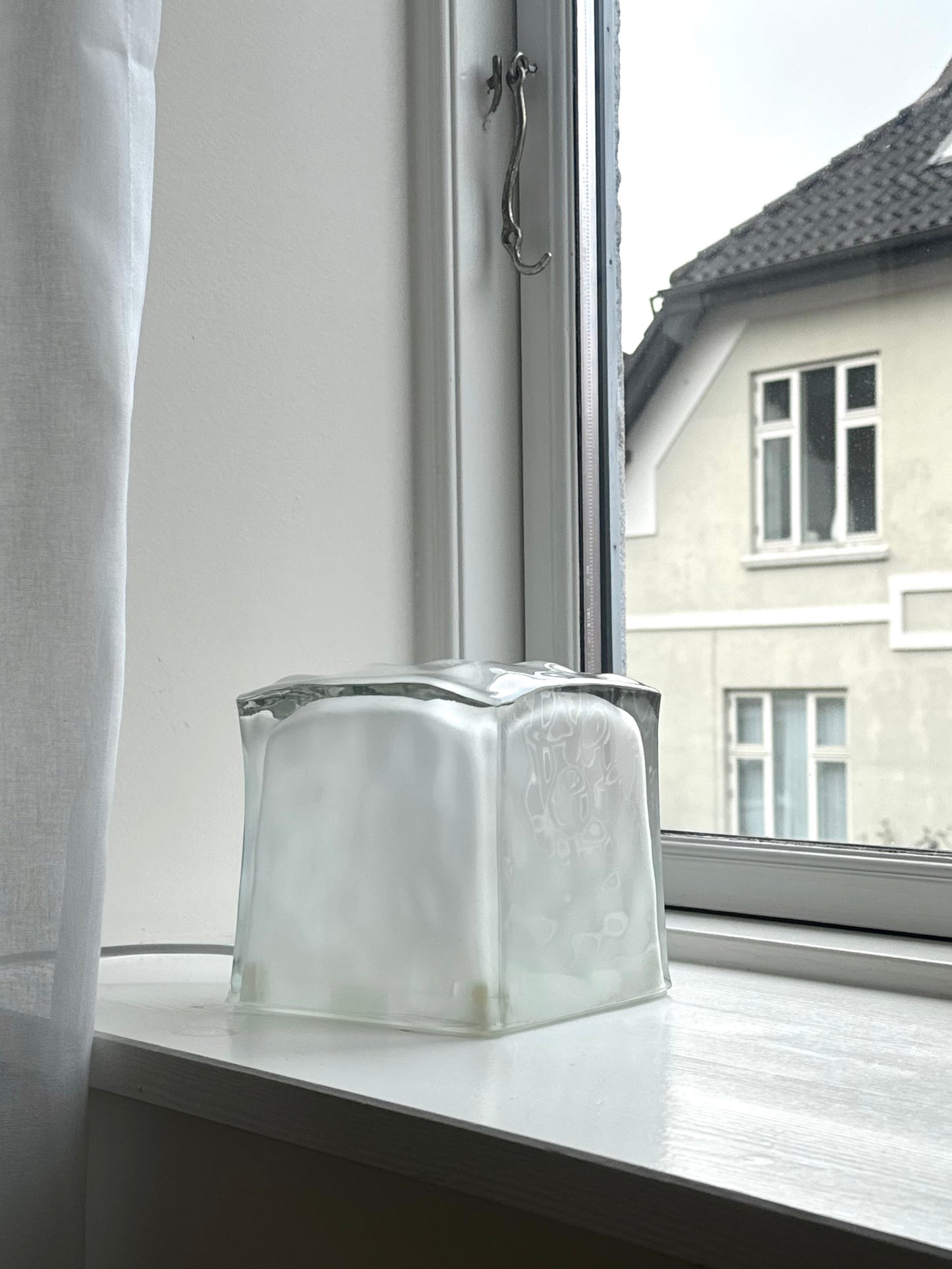 Ikea Iviken lamp