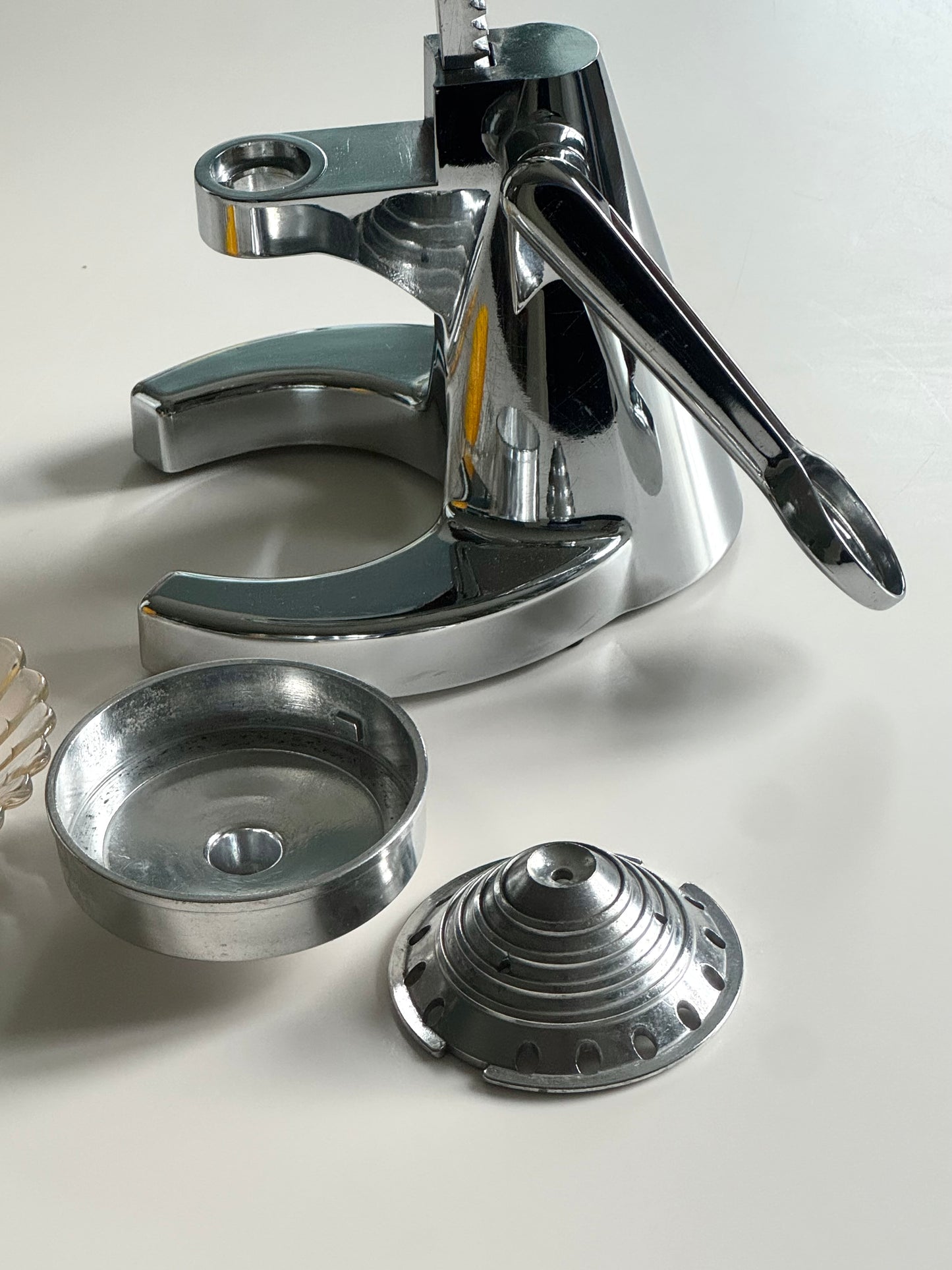 Citrus Press