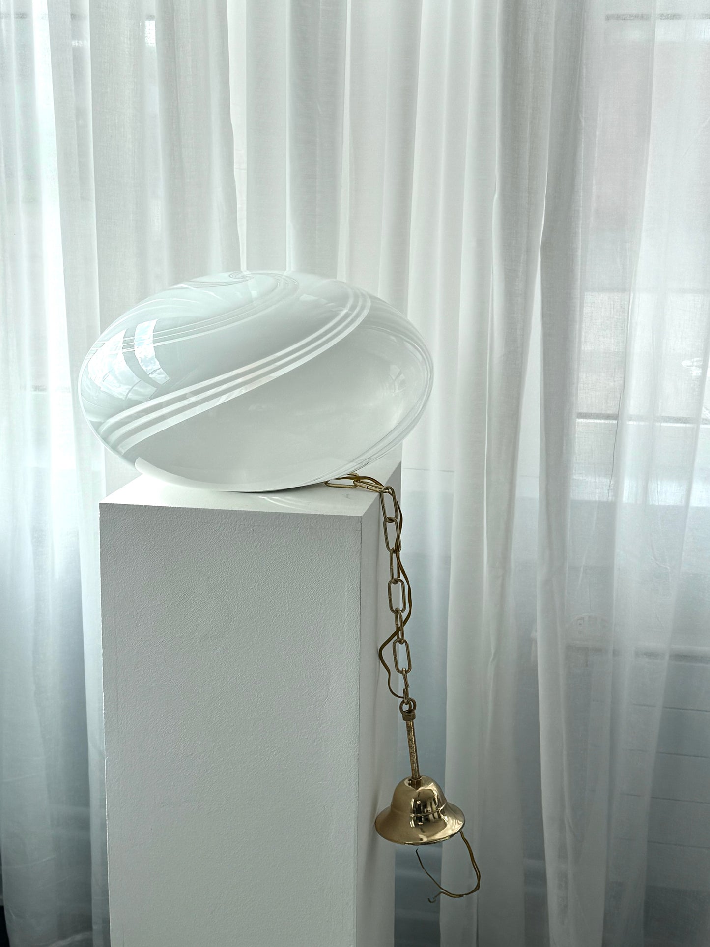 Vintage Murano pendant