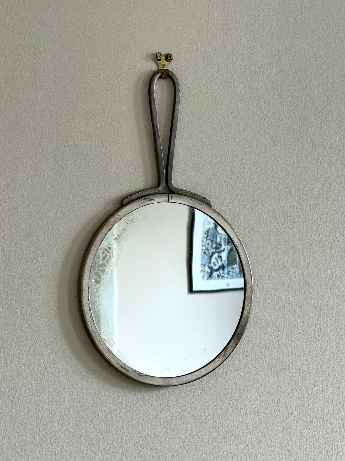 Vintage mirror