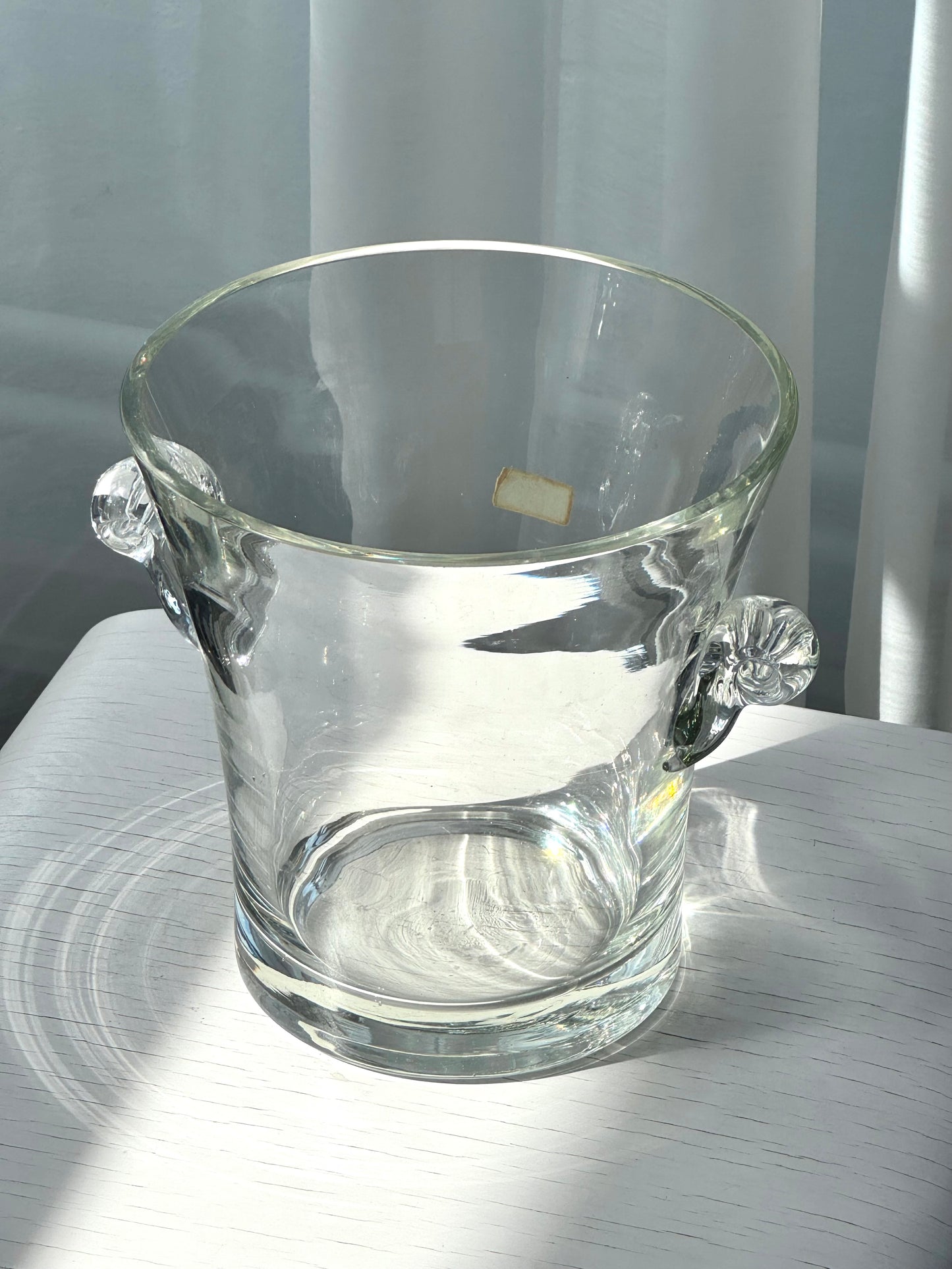 Wine cooler / vase