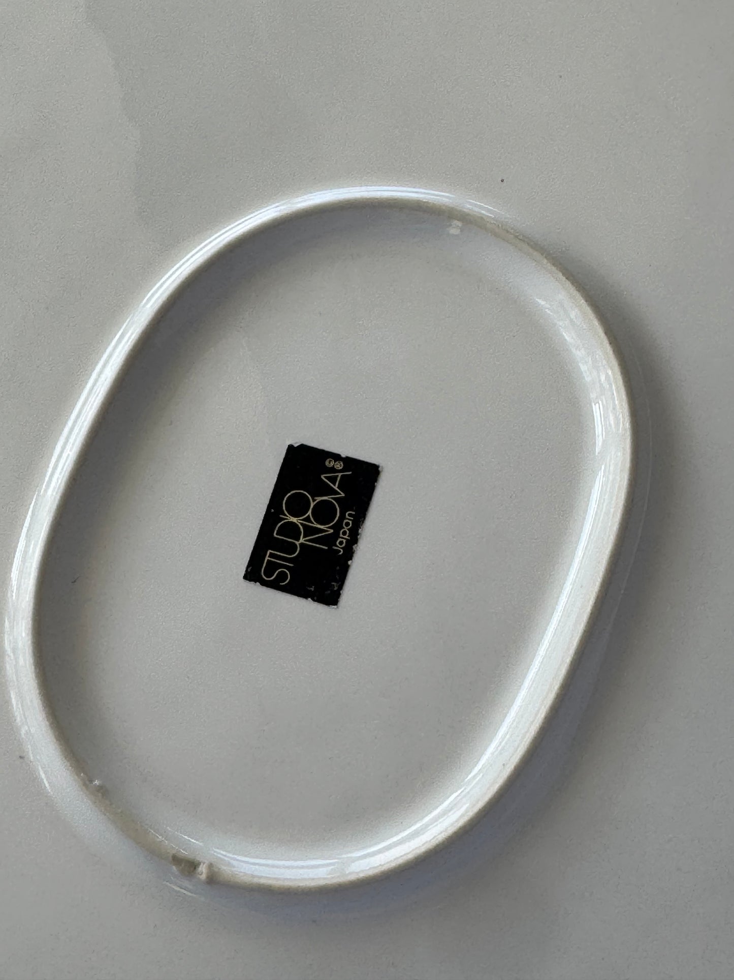 Studio Nova dish