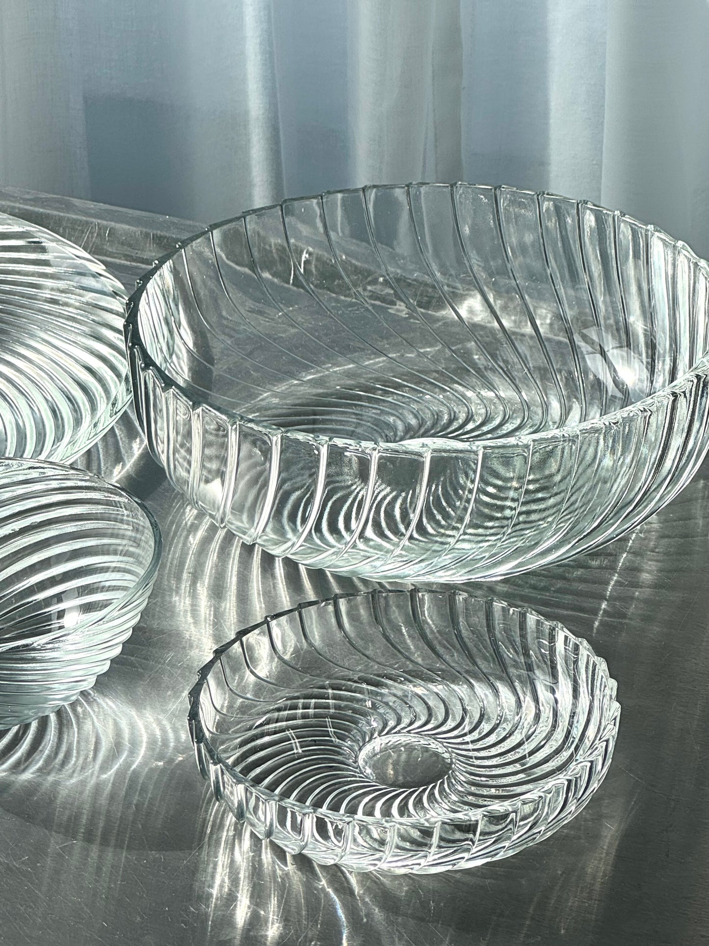 Swirlings bowls