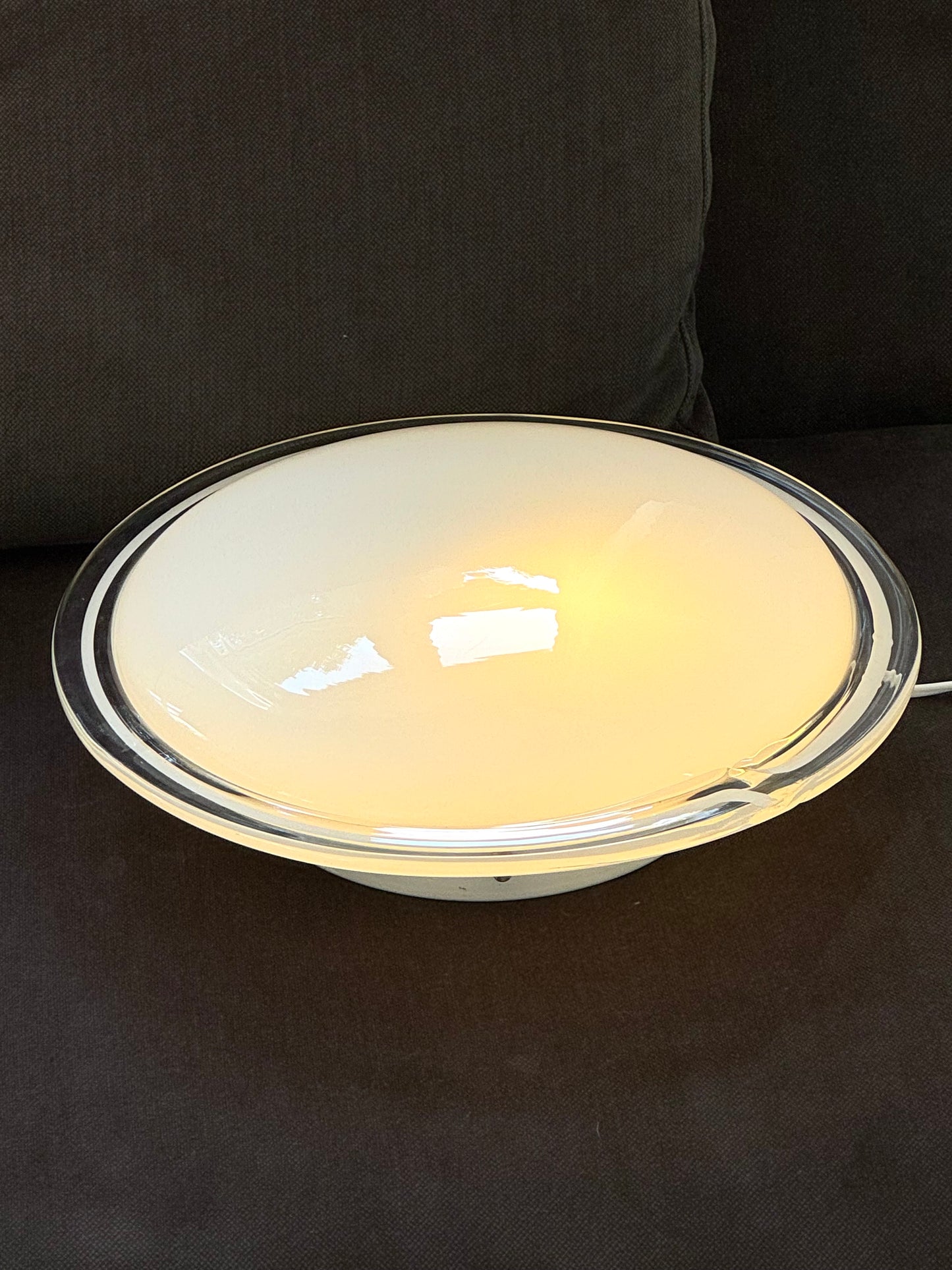 Vintage Murano lamp