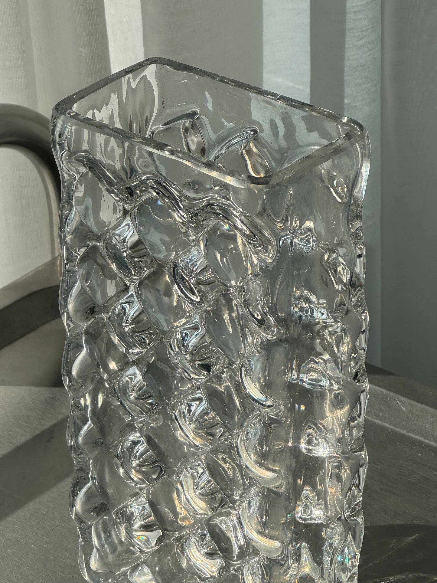 Bubble vase